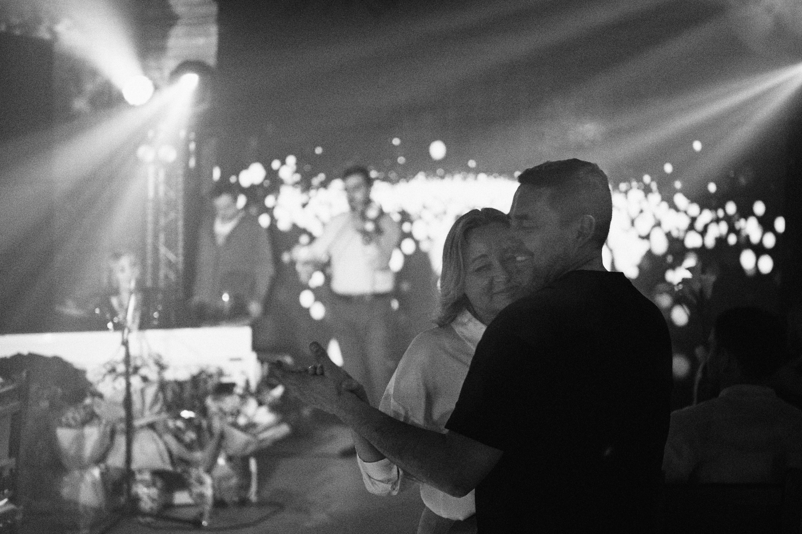 День рождения Ольги. Фотограф Олег Сотник