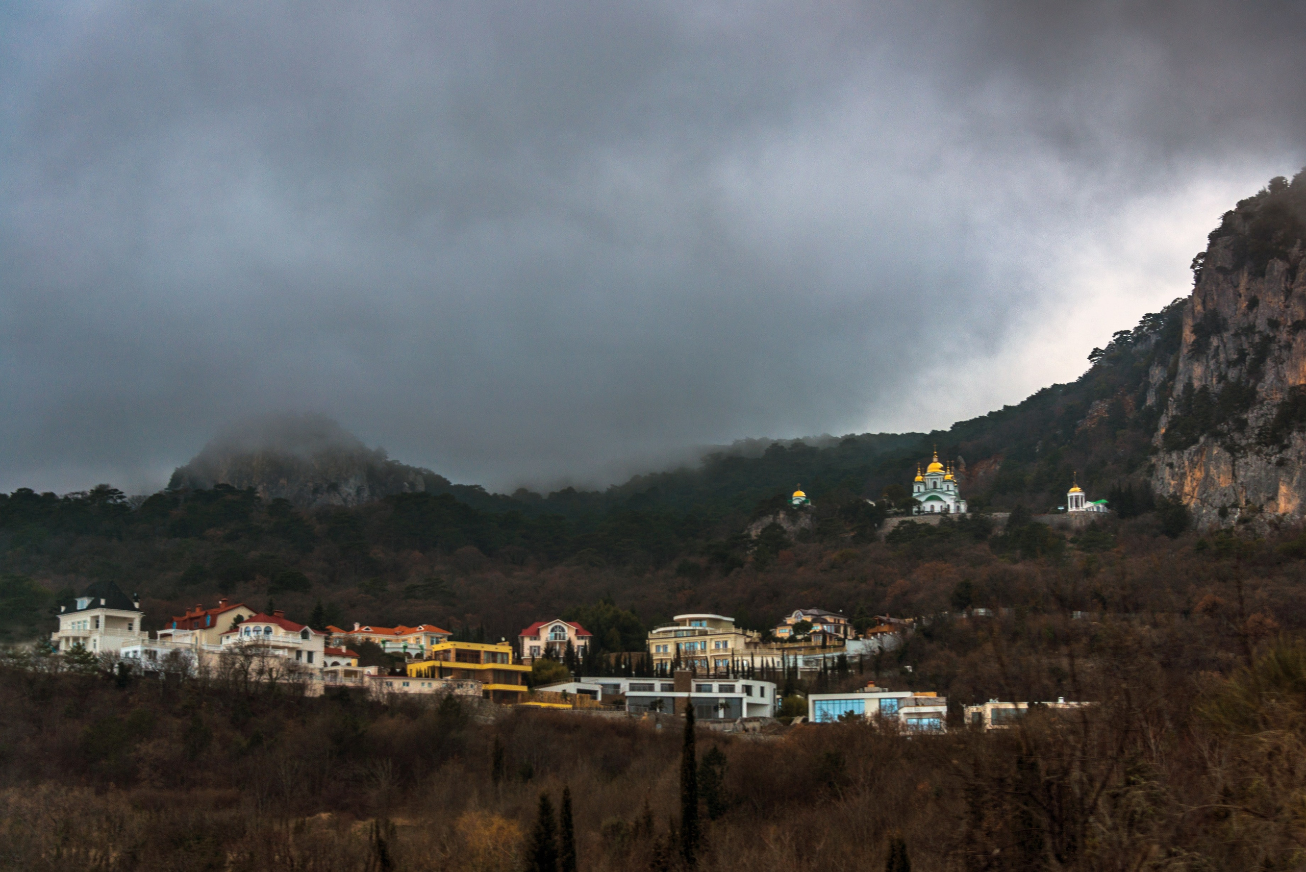 Крым. Фотограф Лара Кучина