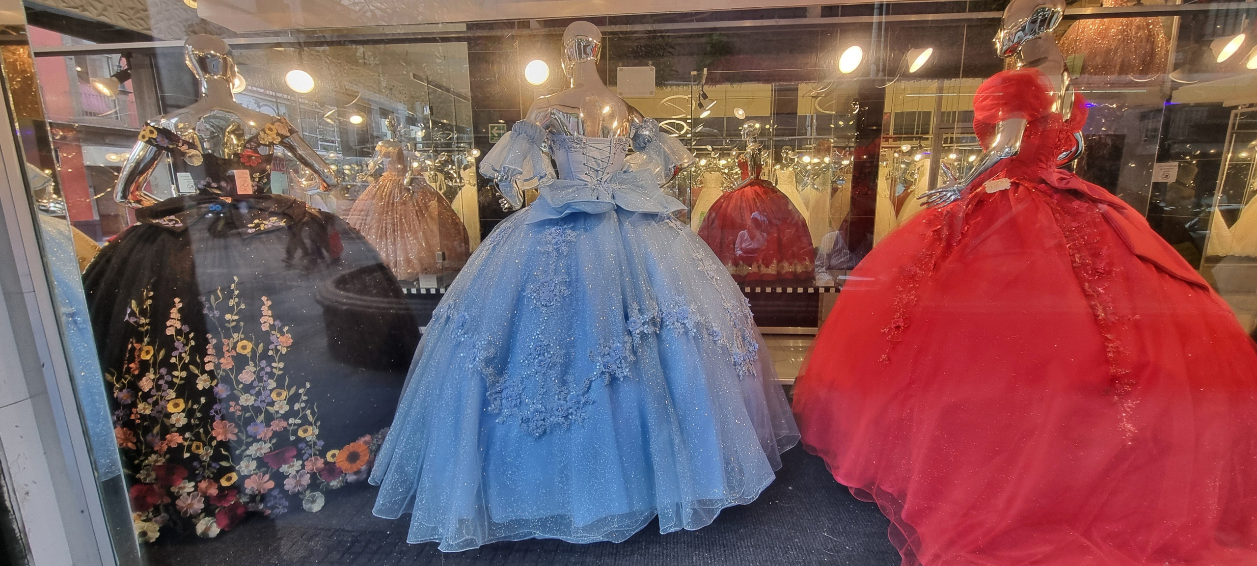 Мексика Мехико. Фотограф Лара Кучина