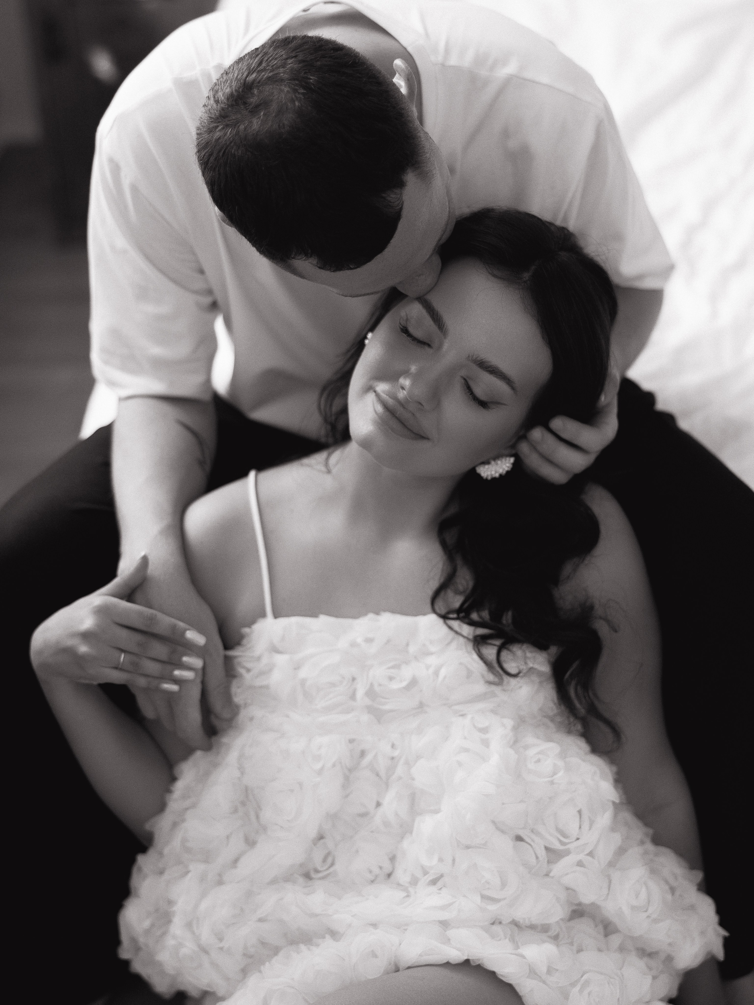 Сезоны счастья. Свадебный и семейный фотограф Мария Князева в Санкт-Петербурге