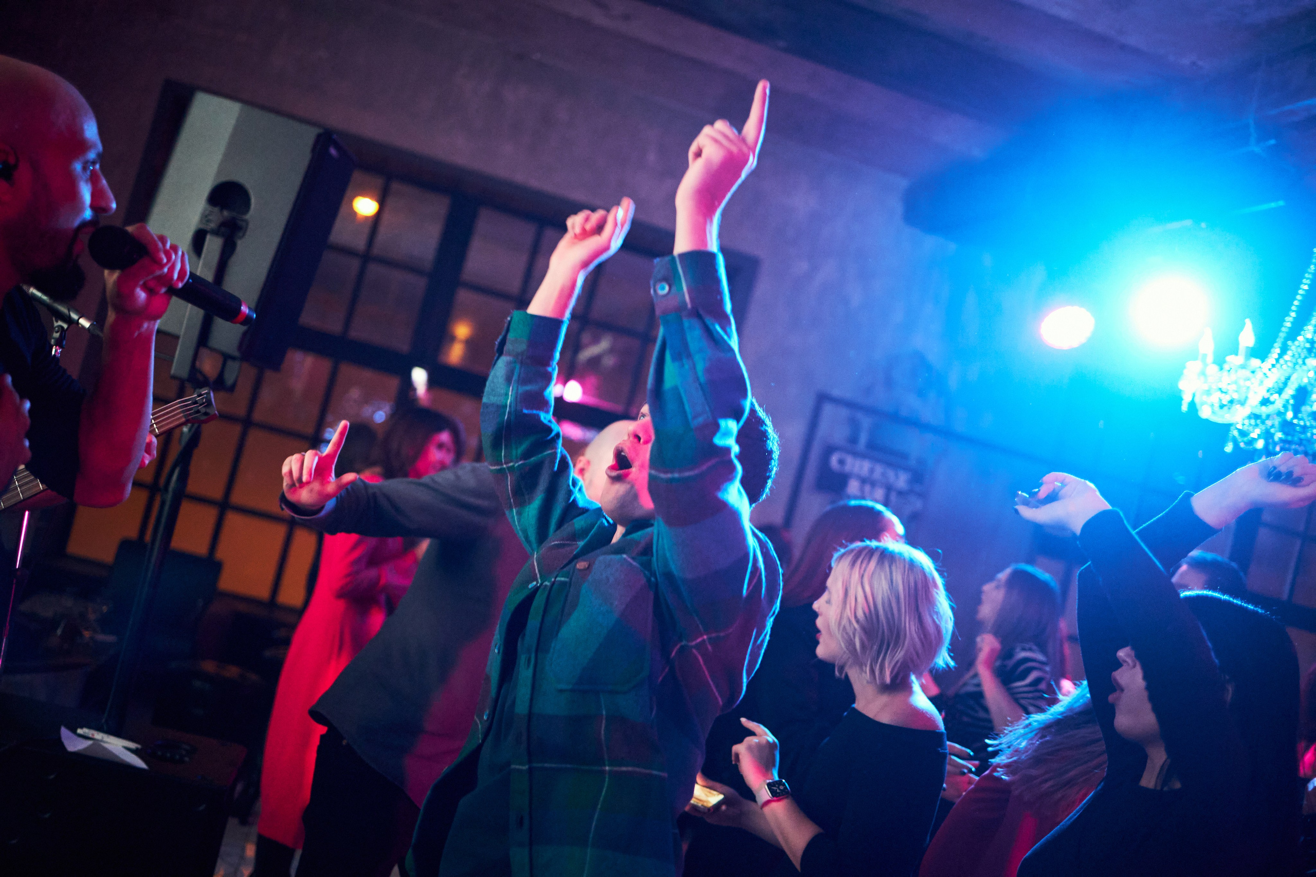 8. Фотограф Недорез Александр в Москве. Репортаж на ваших мероприятиях