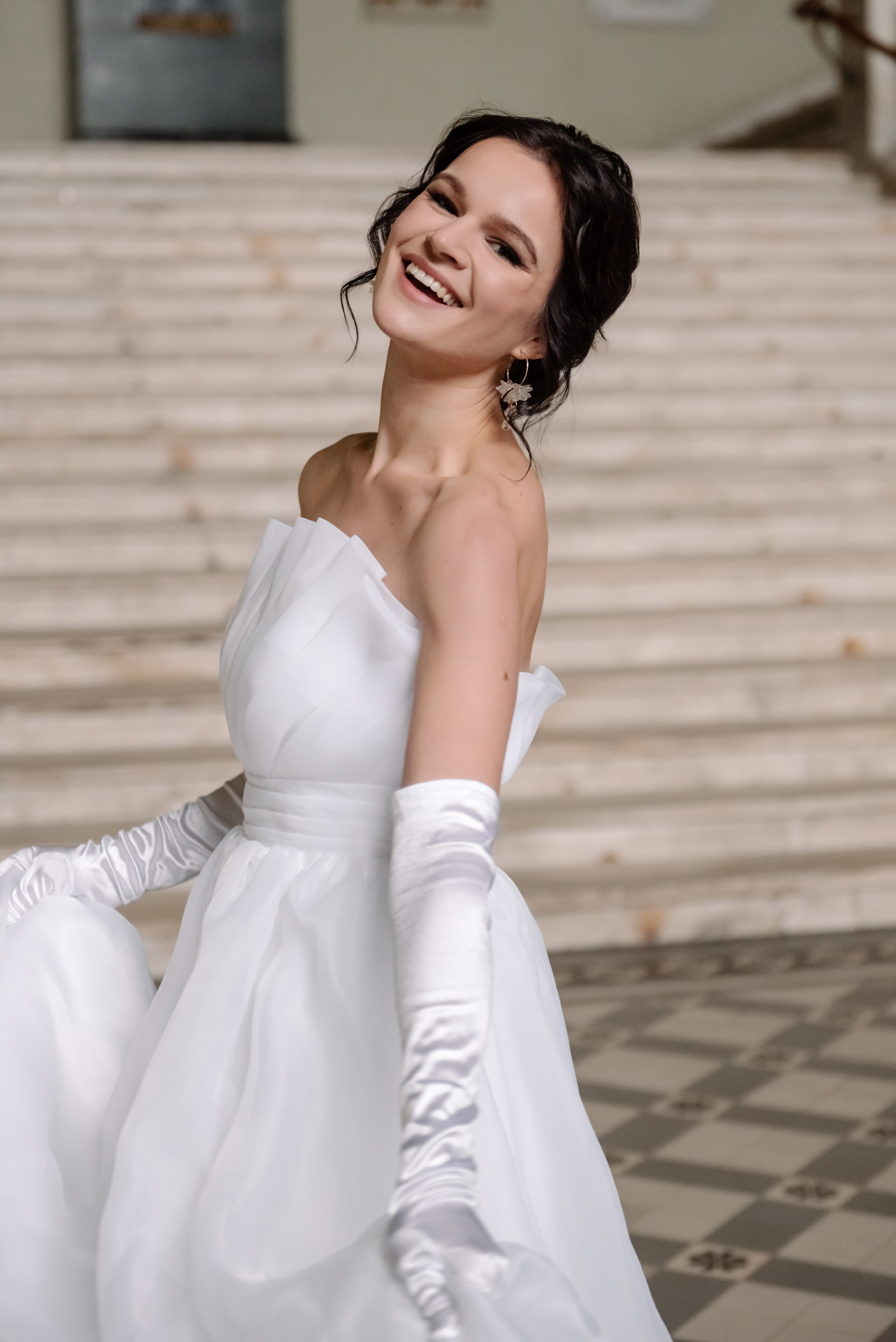 Витебский вокзал. Свадебный и сеейный фотограф в Санкт-Петербурге Елена Худякова