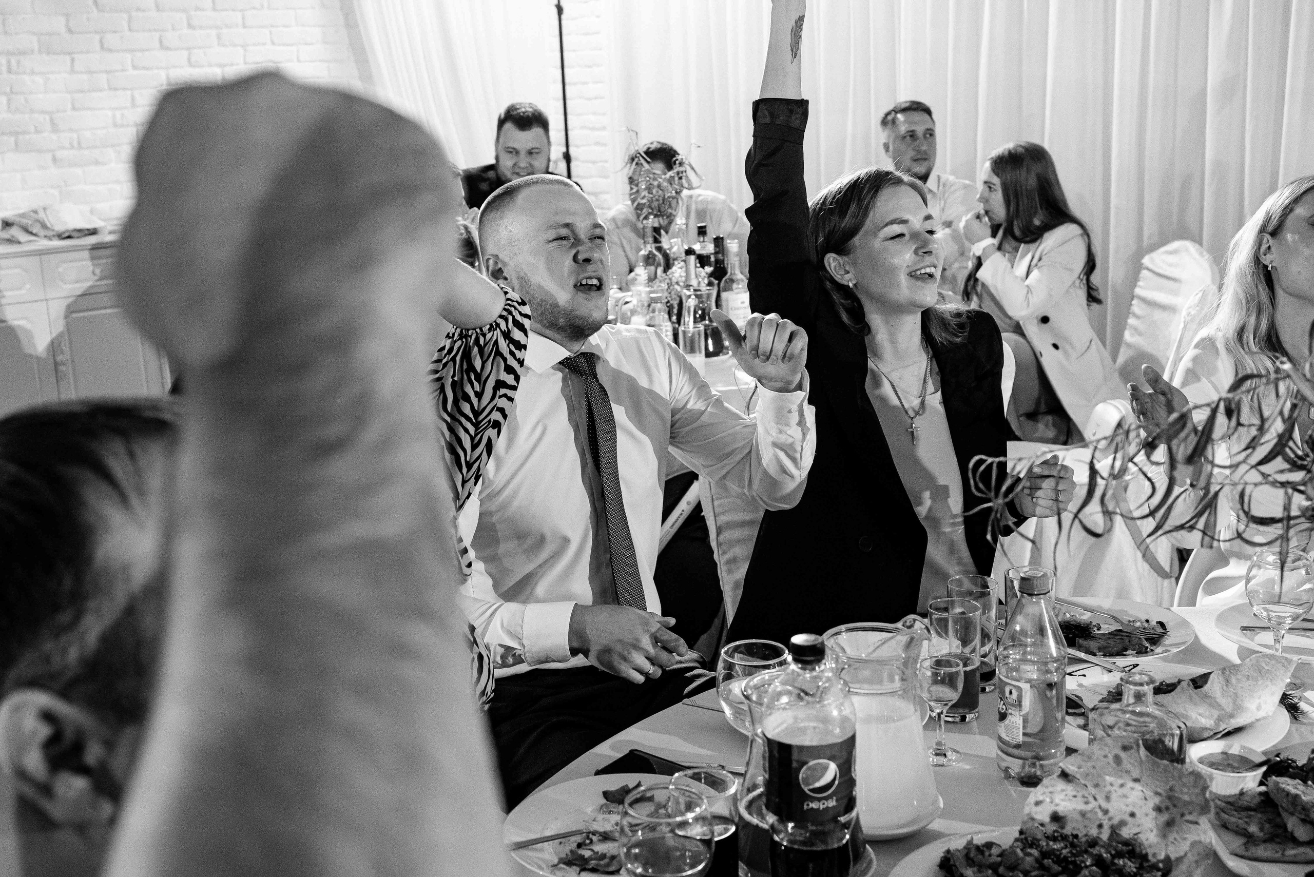 Ваня и Кристина. Тамара Власова