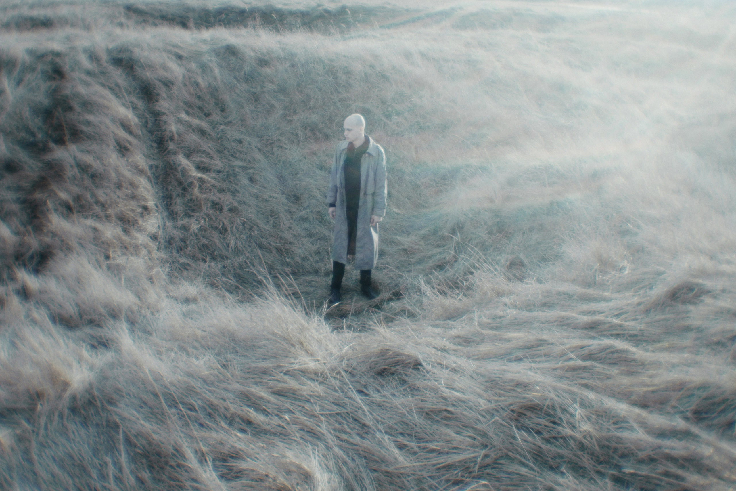 «Потерянный"-съёмка для Кирилла. Фотограф в Омске Екатерина Павлова