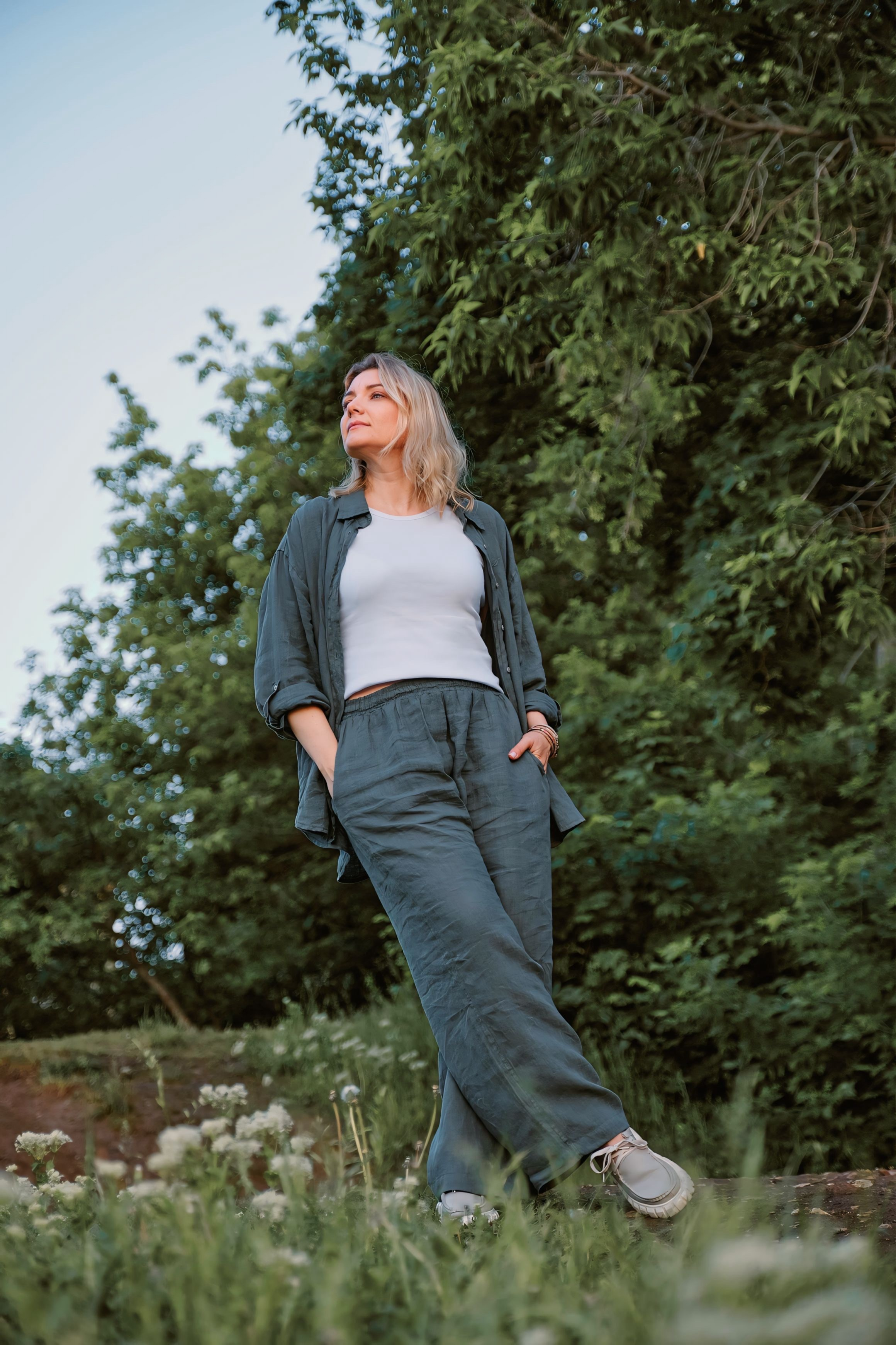 Светлана. Фотограф в Самаре Татьяна Дубаносова