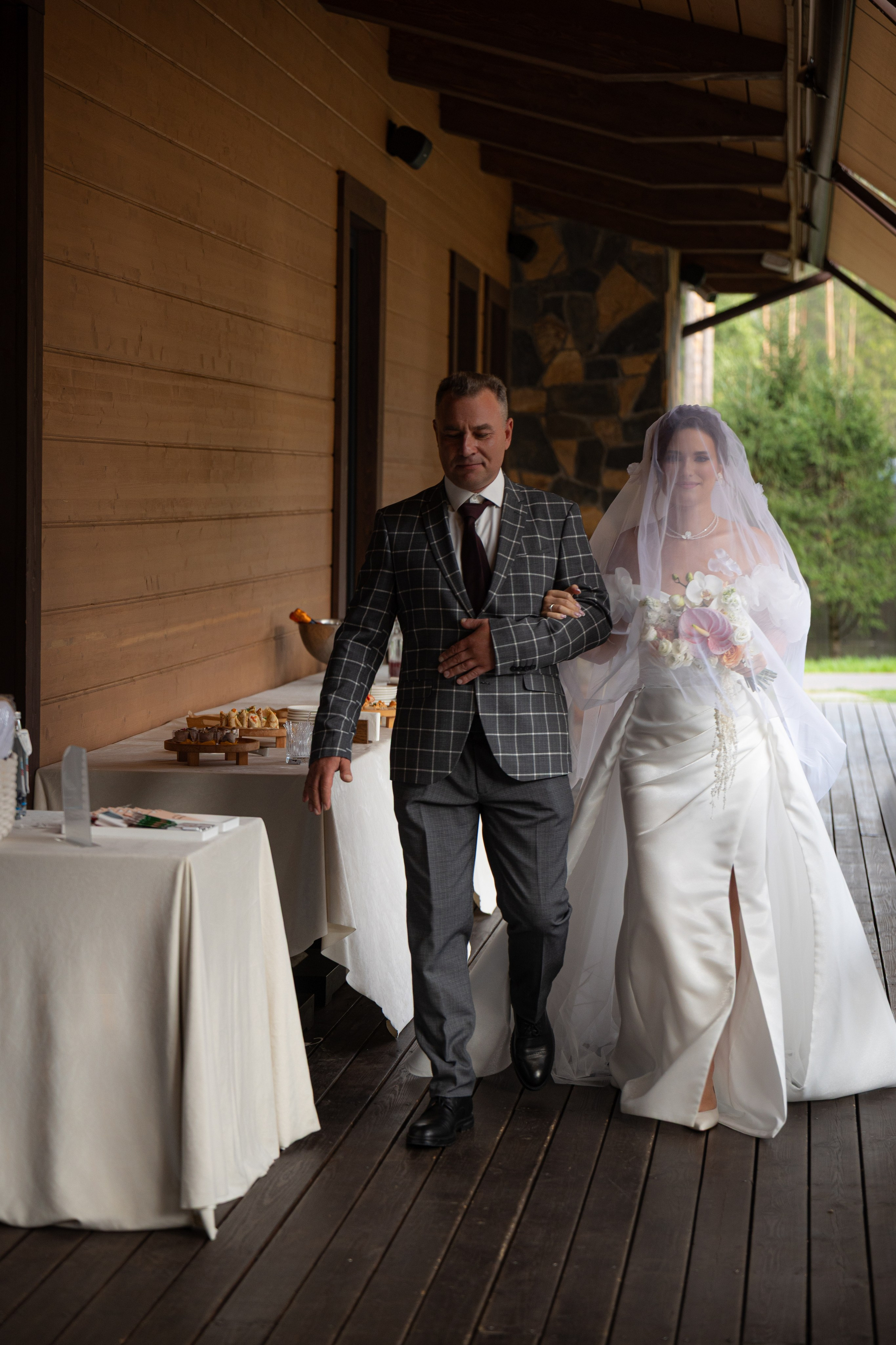 Кристина и Александр. Ваш фотограф — Александра Андрущенко