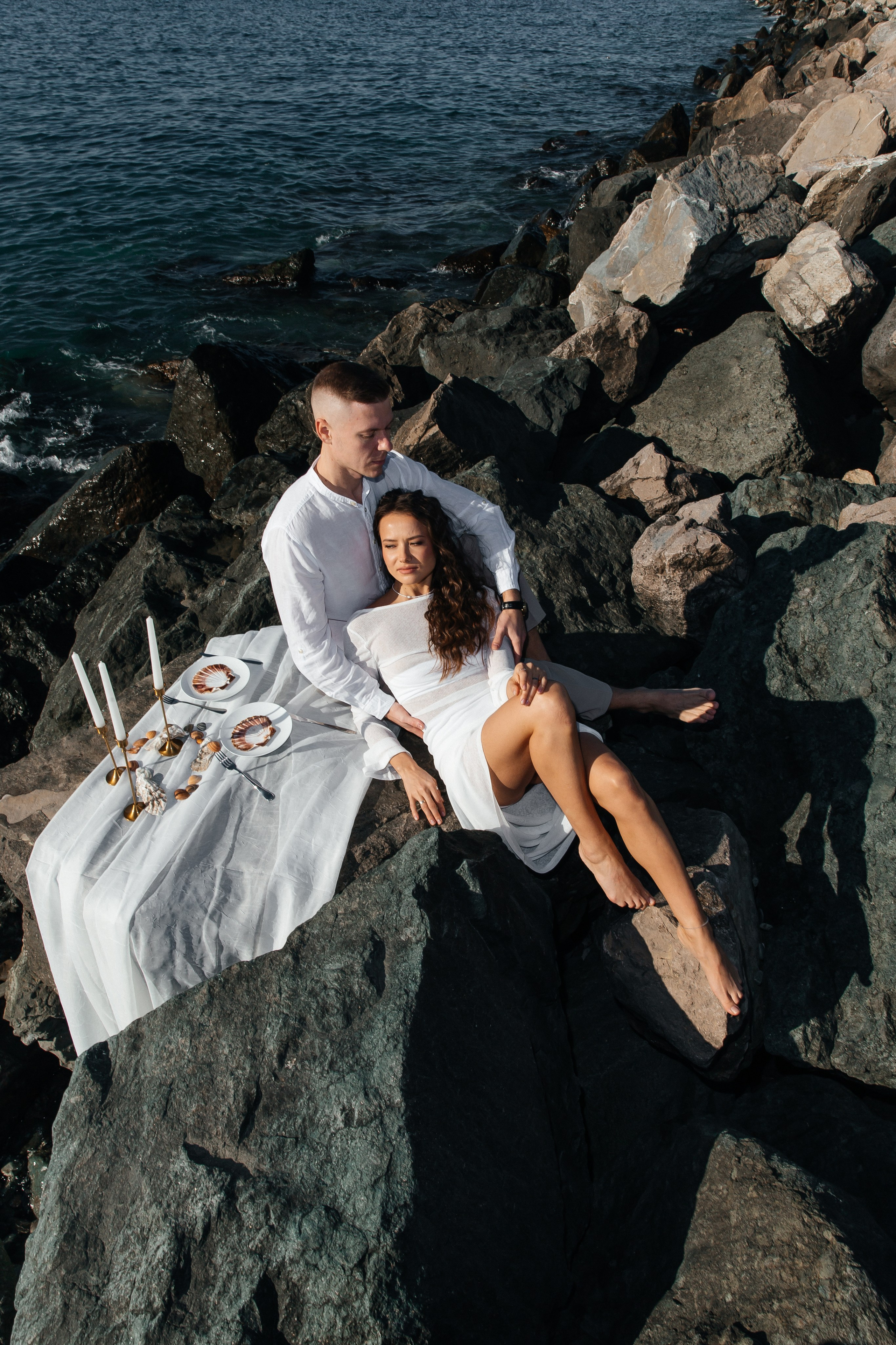 ELENA & SERGEY. Свадебный фотограф | Екатеринбург | Сочи | Артем Шестаков