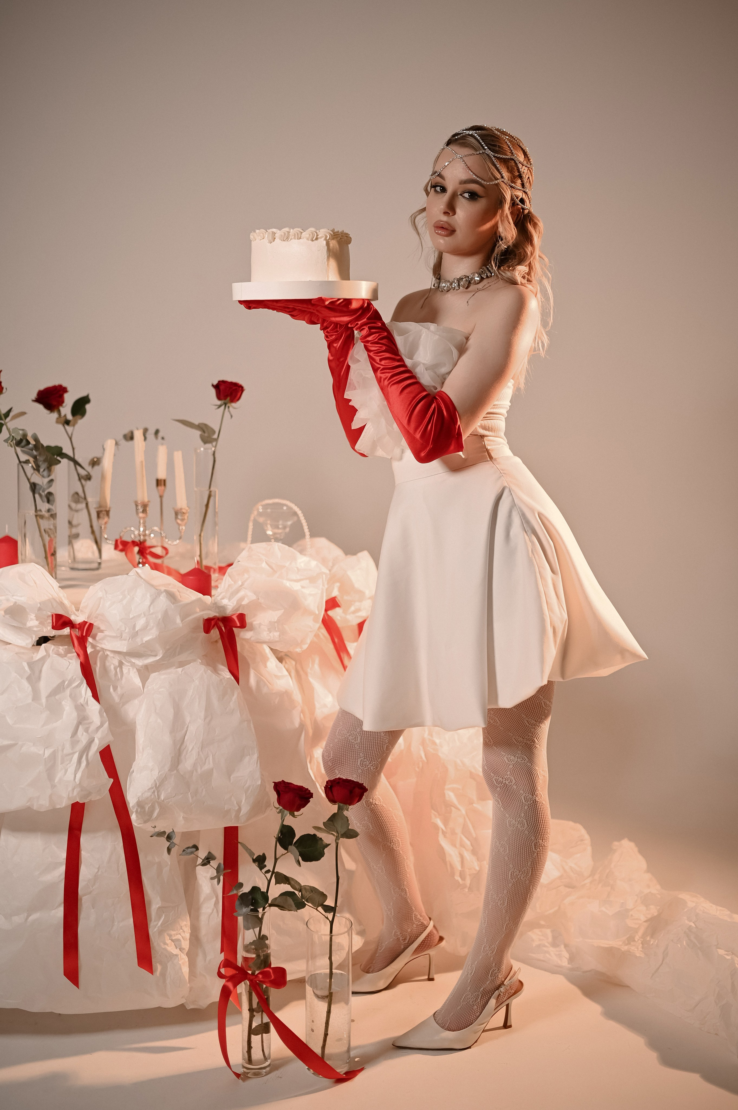 Елена. Твой личный проводник к красивым фотографиям в Старом Осколе