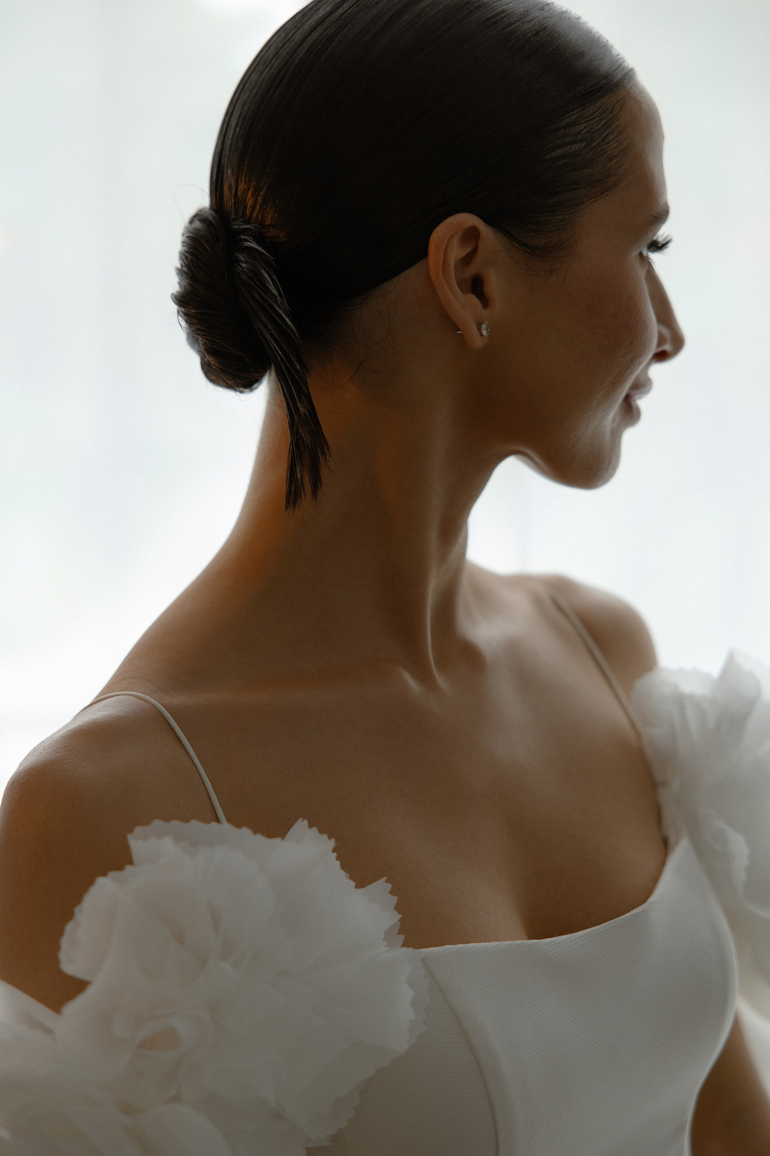 Юлия и Евгений. Свадебный фотограф Аня Милграм