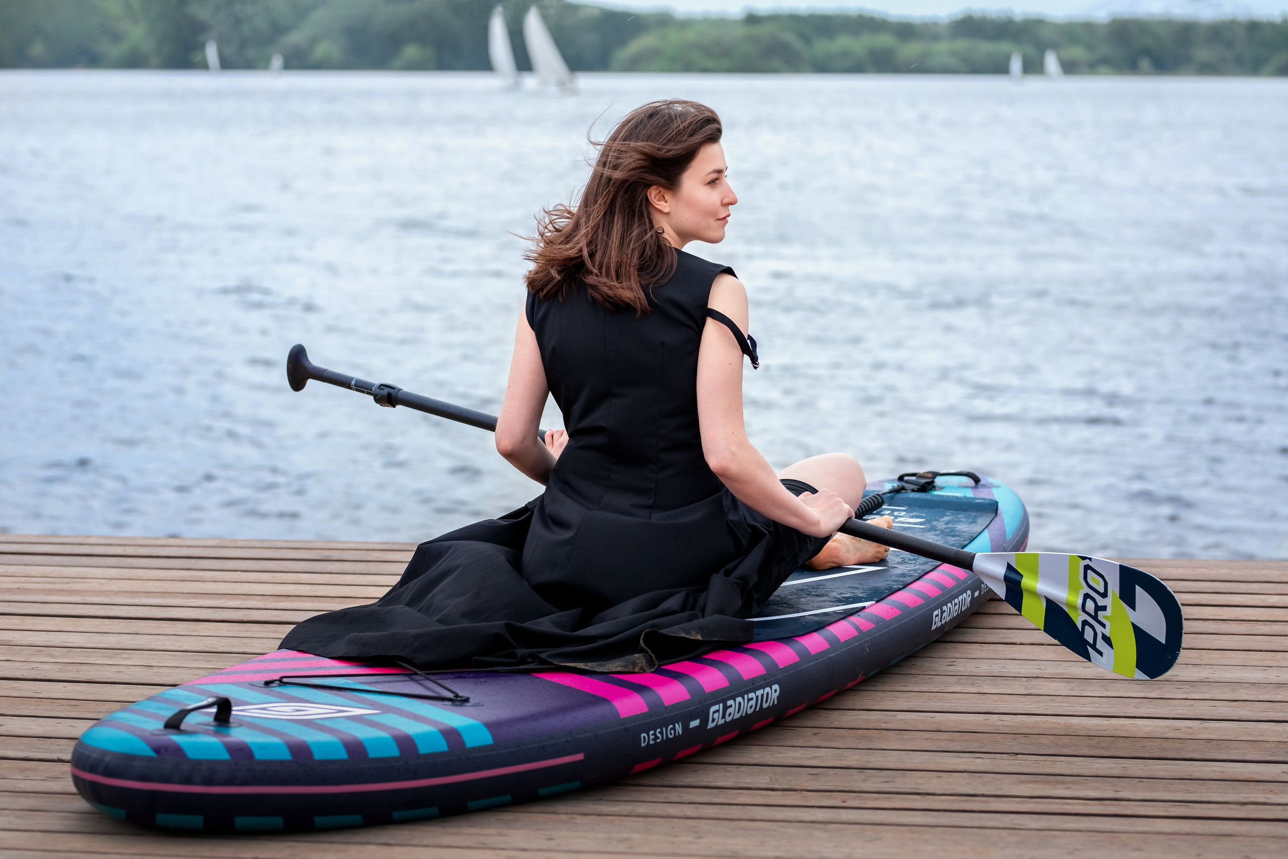 SUP. Фотограф в Москве. Женские фотосессии, love-story, контент