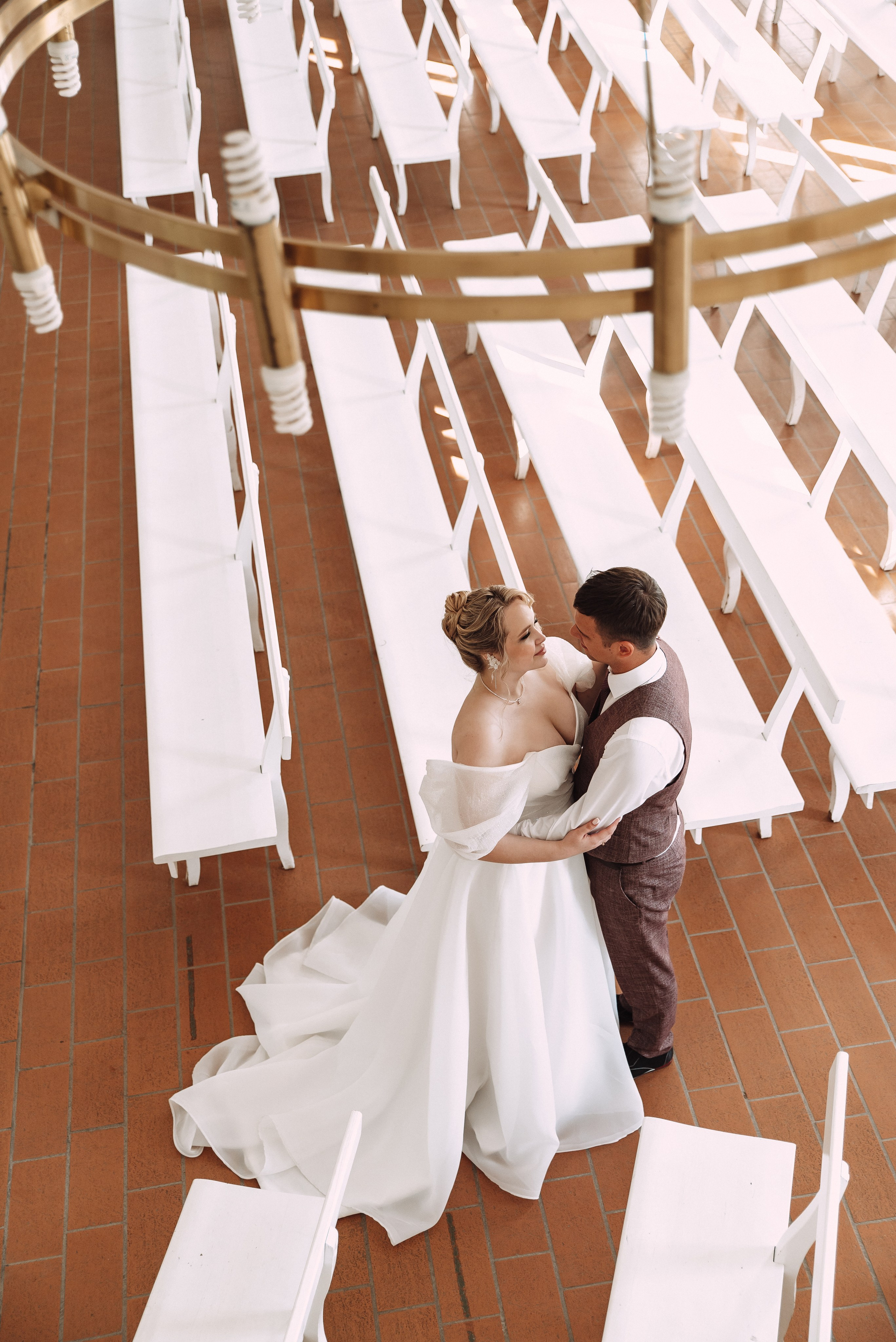 Дмитрий + Таисия. Свадебный и семейный фотограф в Волгограде Олеся Лисицкая