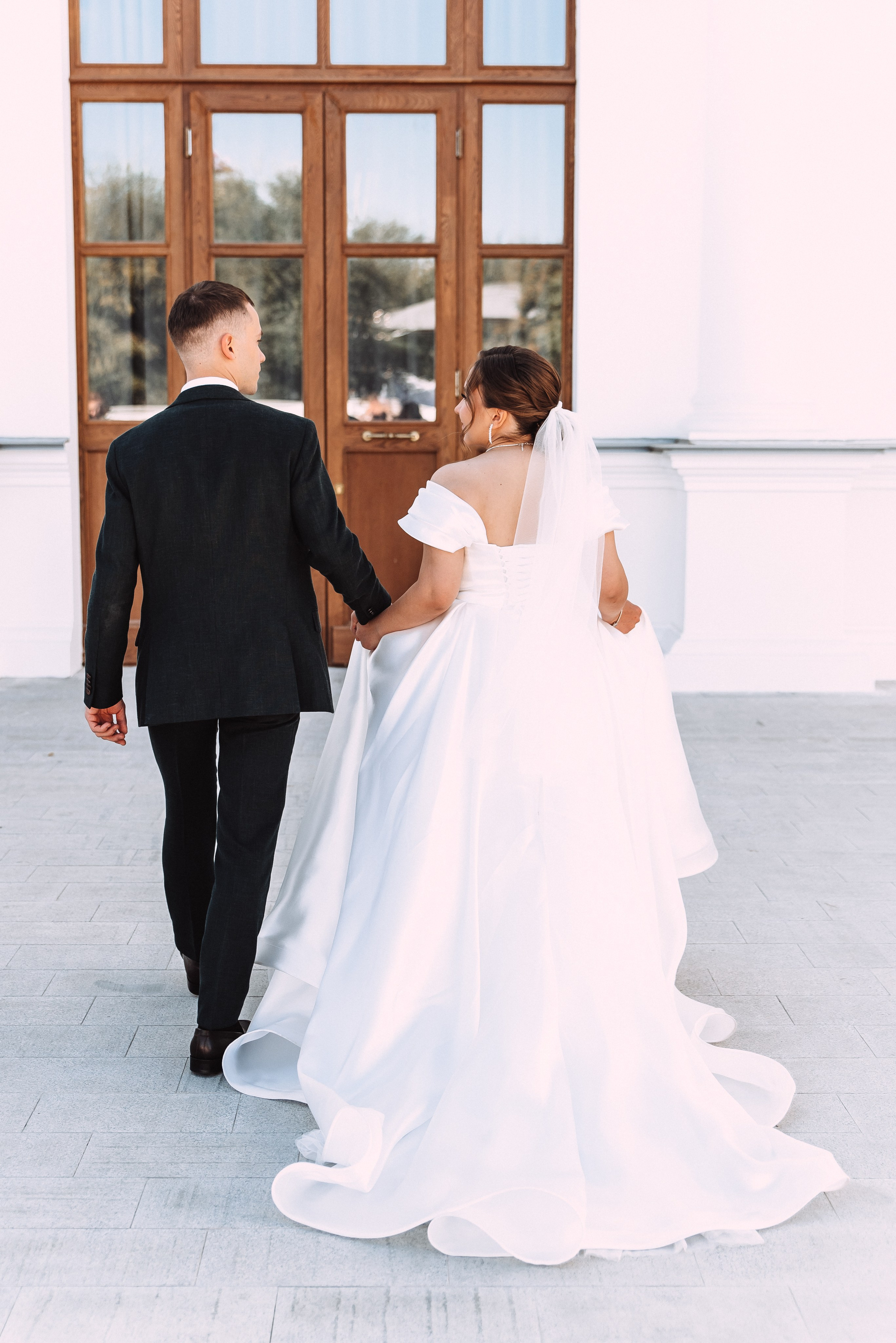 Александр + Анастасия. Свадебный и семейный фотограф в Волгограде Олеся Лисицкая