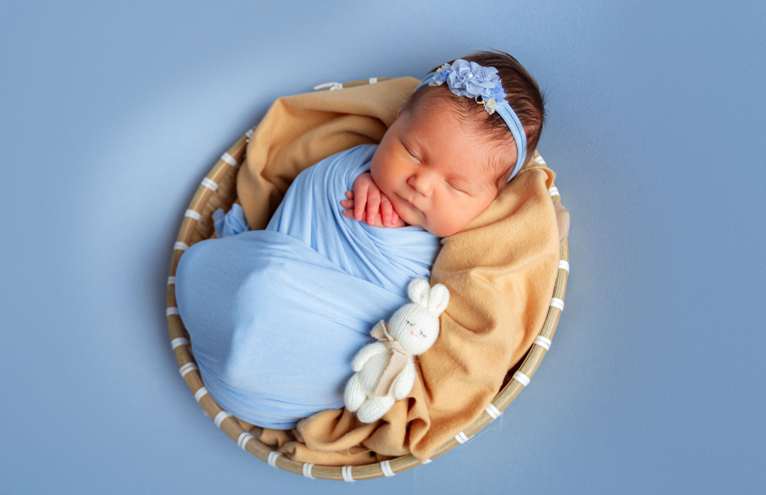 Девочки. Колесникова Татьяна. Фотограф новорожденных Щёлково, Москва, Королев