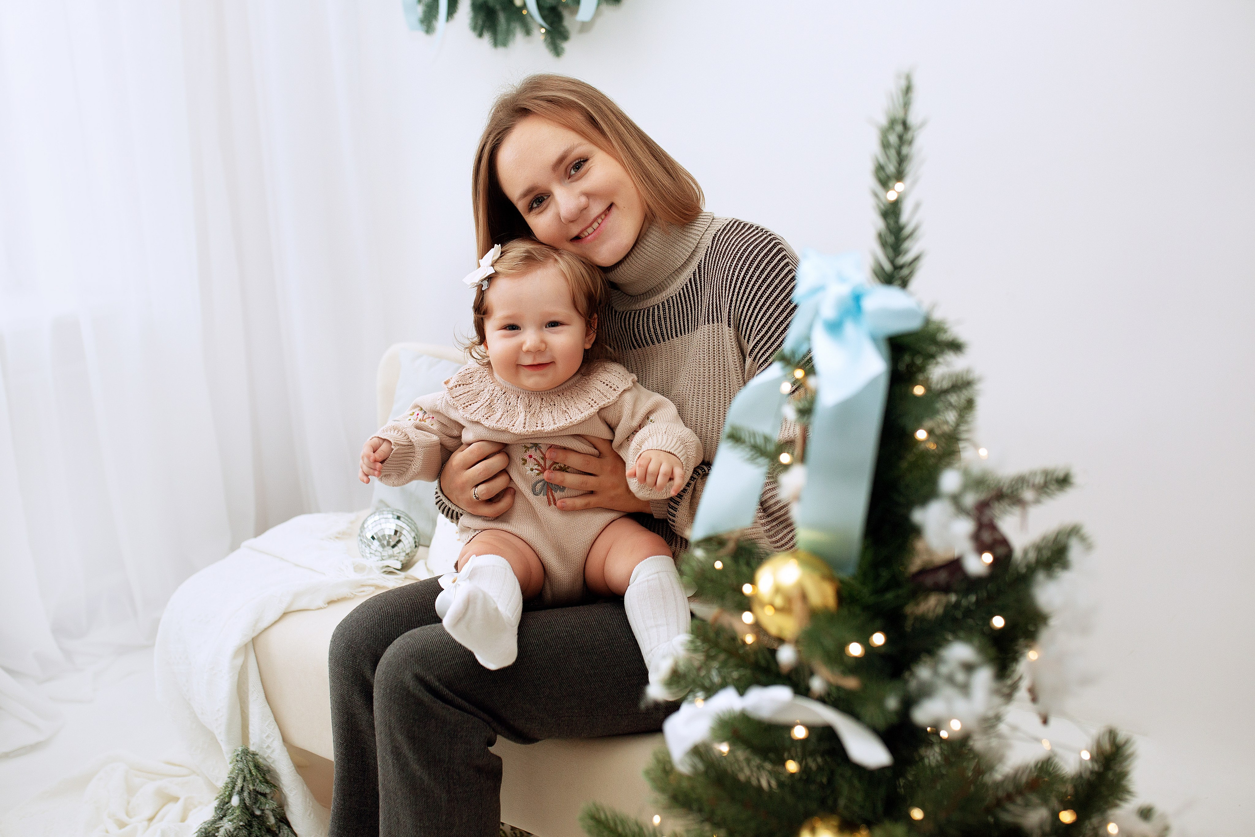 МАША. Фотограф новорожденных Оксана Полевская