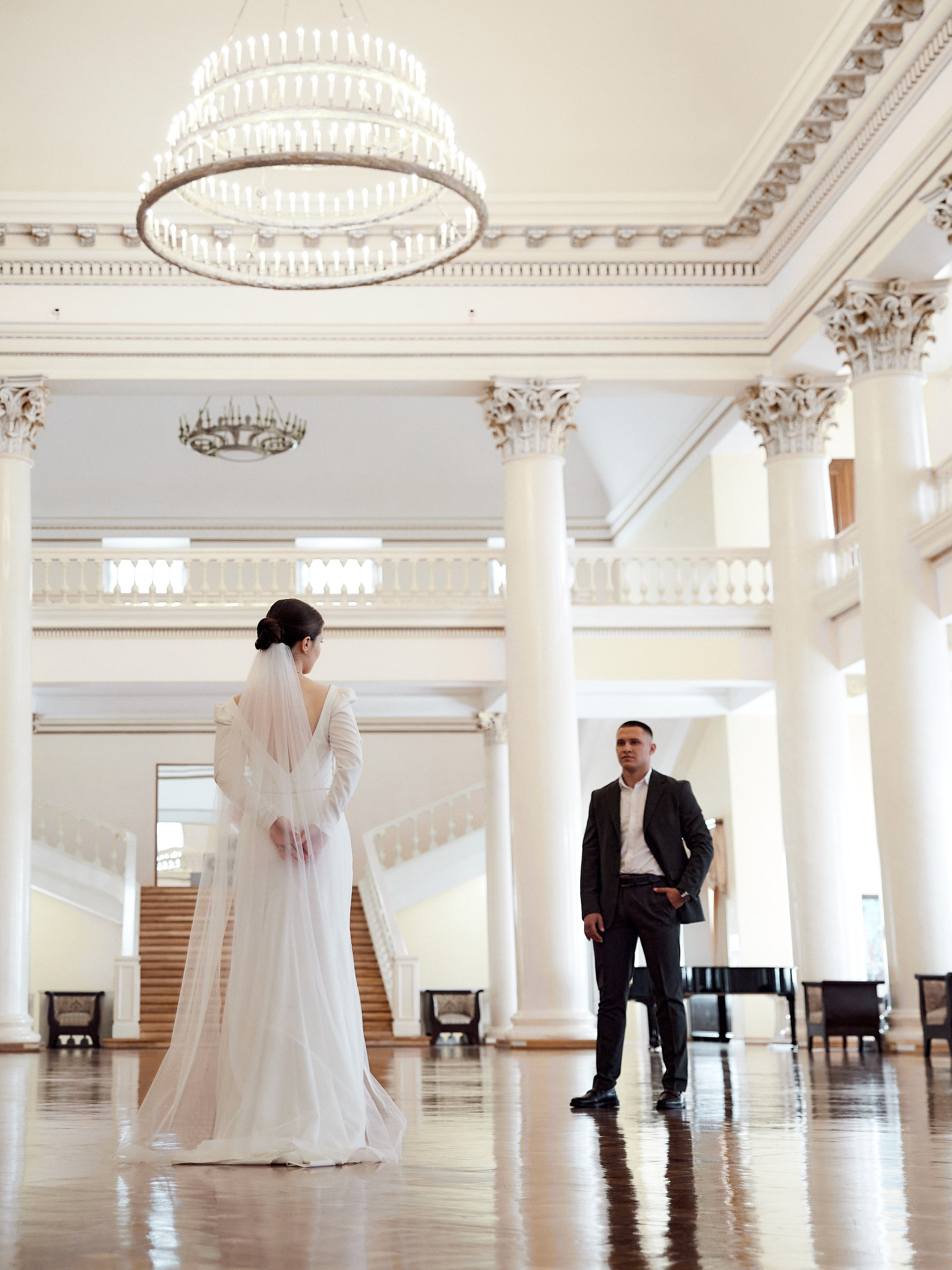 Свадебная фотосессия. Фотограф Сочи