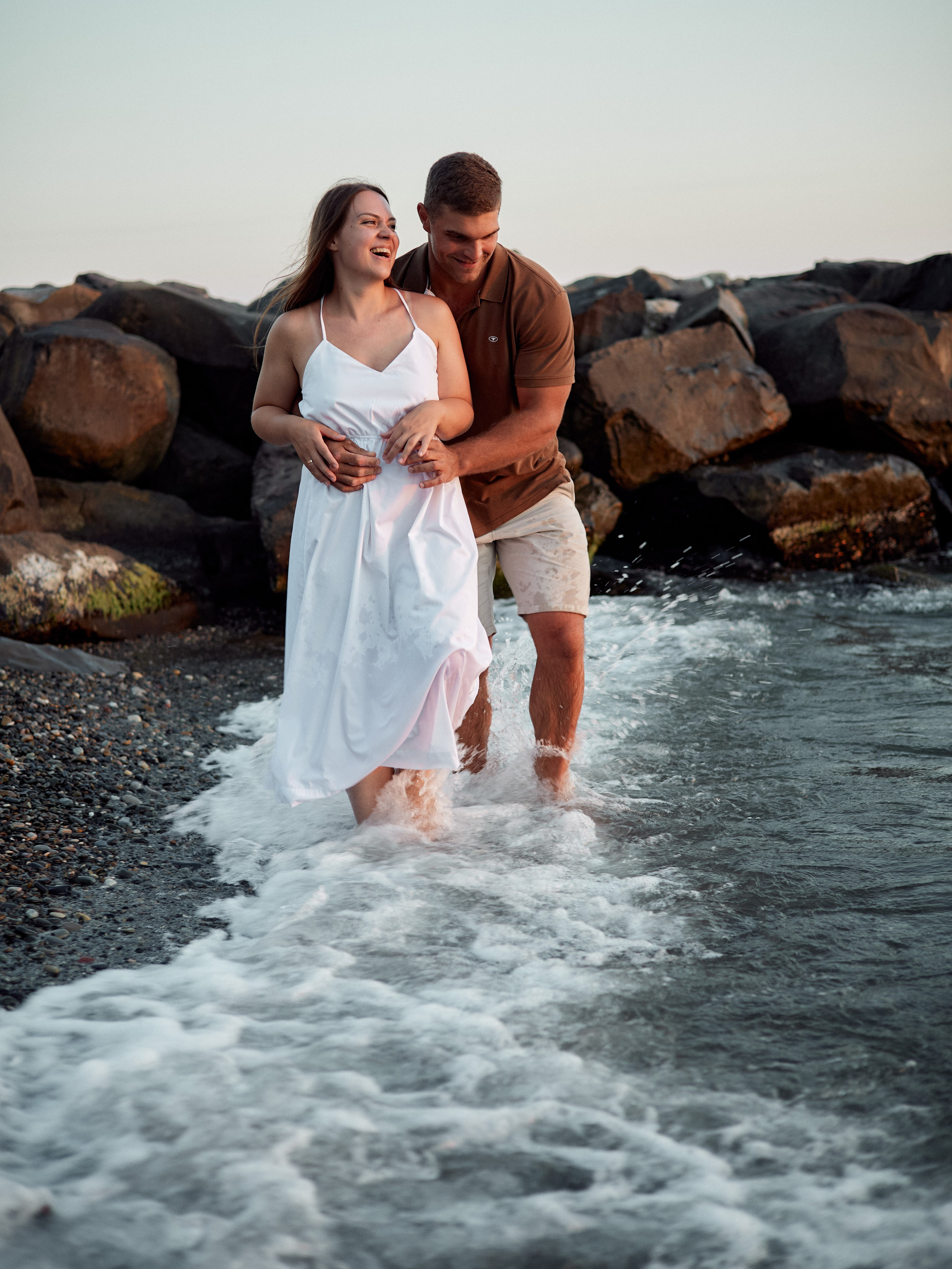 Лавстори. Фотограф Сочи