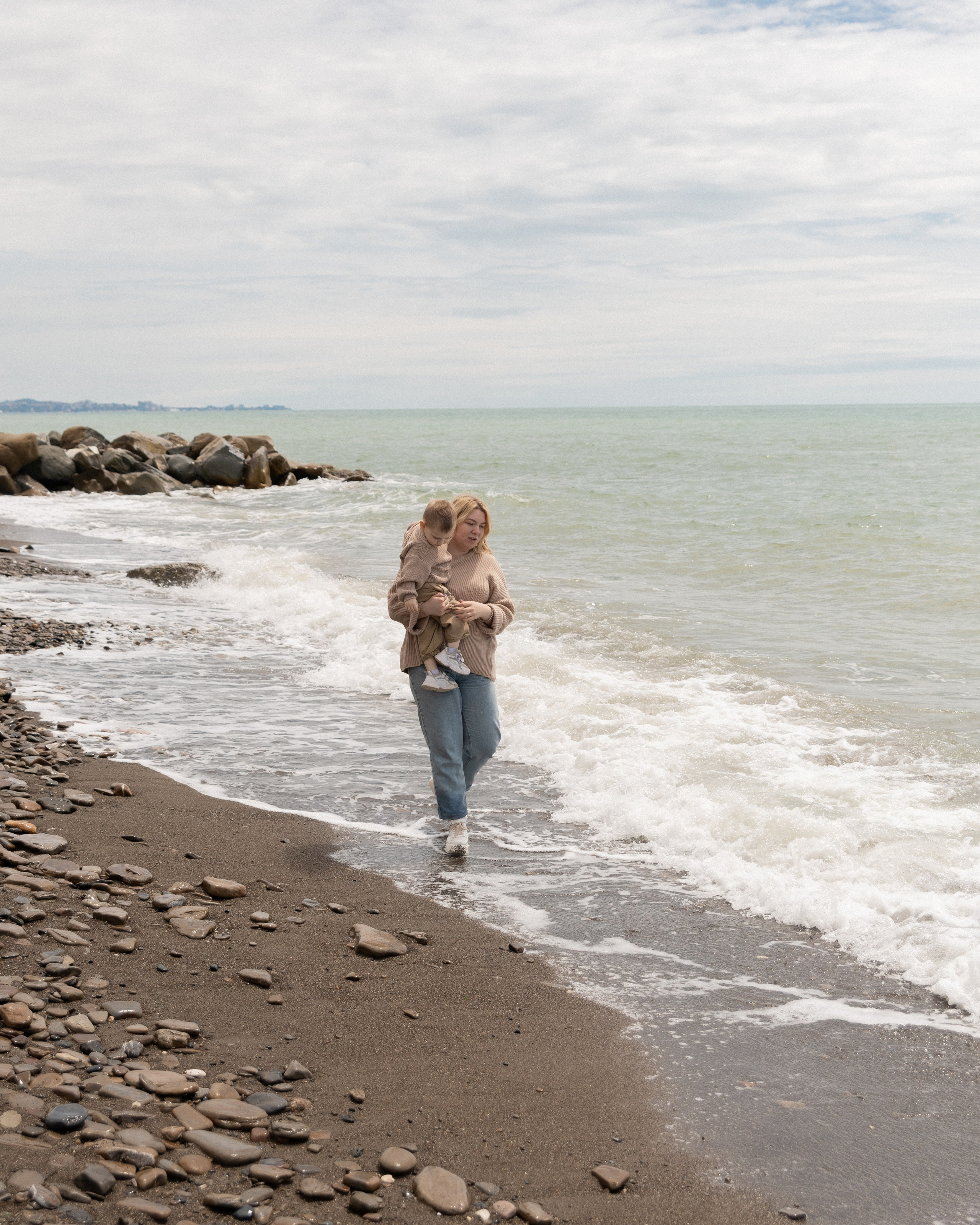 Семейные фотосессии. Фотограф Сочи