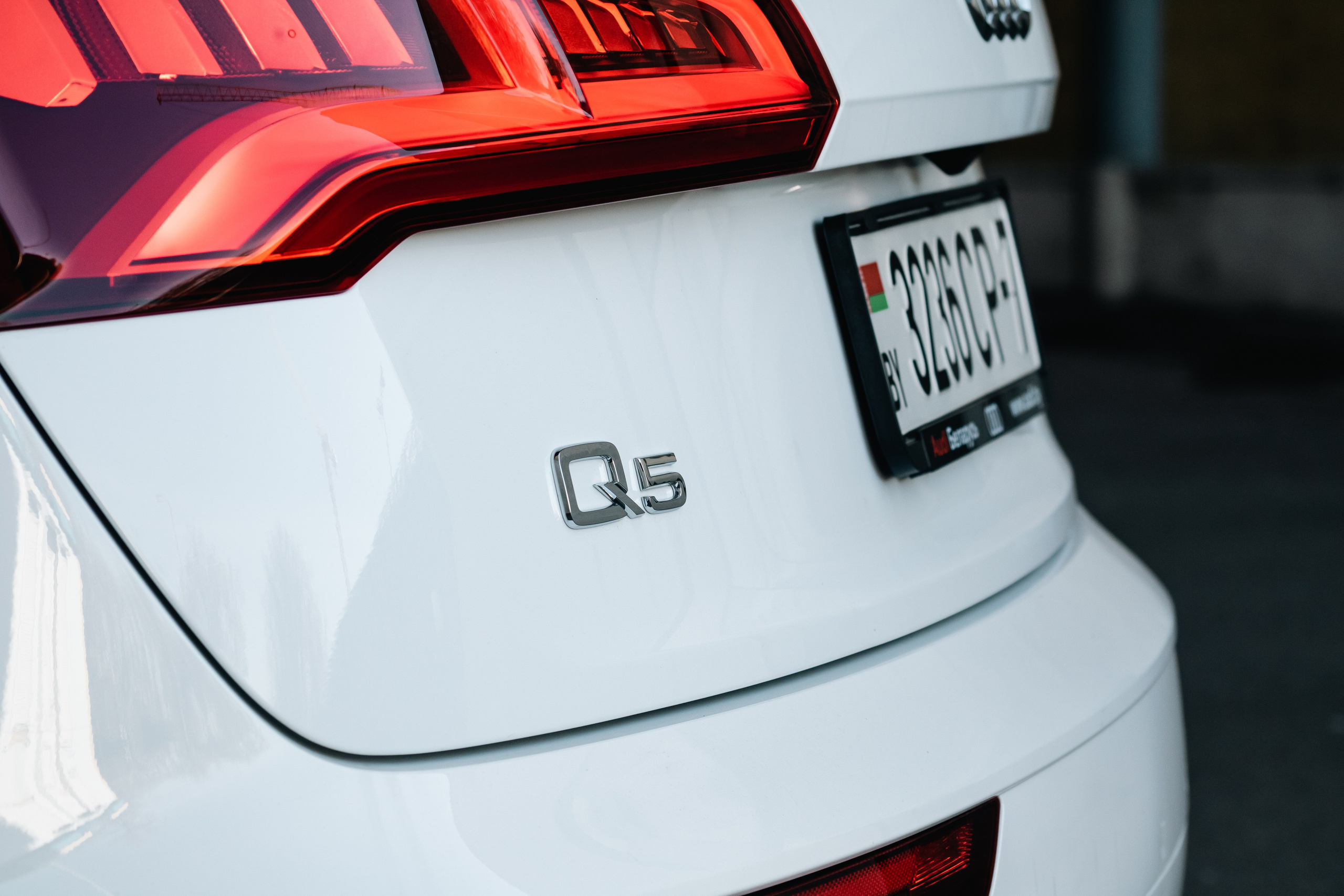 Audi Q5. Репортажный фотограф Минск ❘ Костецкий Илья ❘ Беларусь