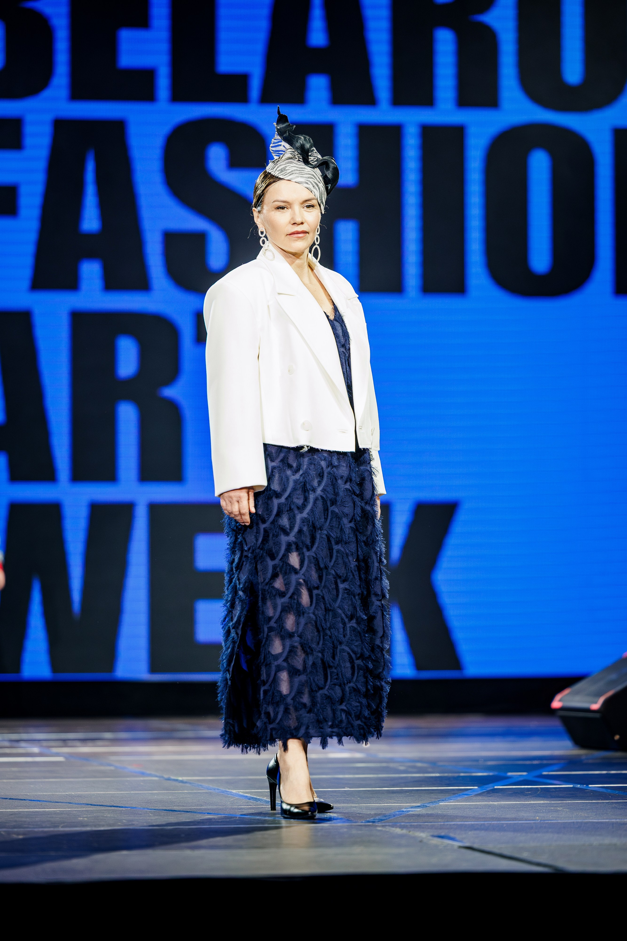 BELARUS FASHION ART WEEK. ILIAS BLACK — Фотограф свадеб и мероприятий в Минске и Беларуси