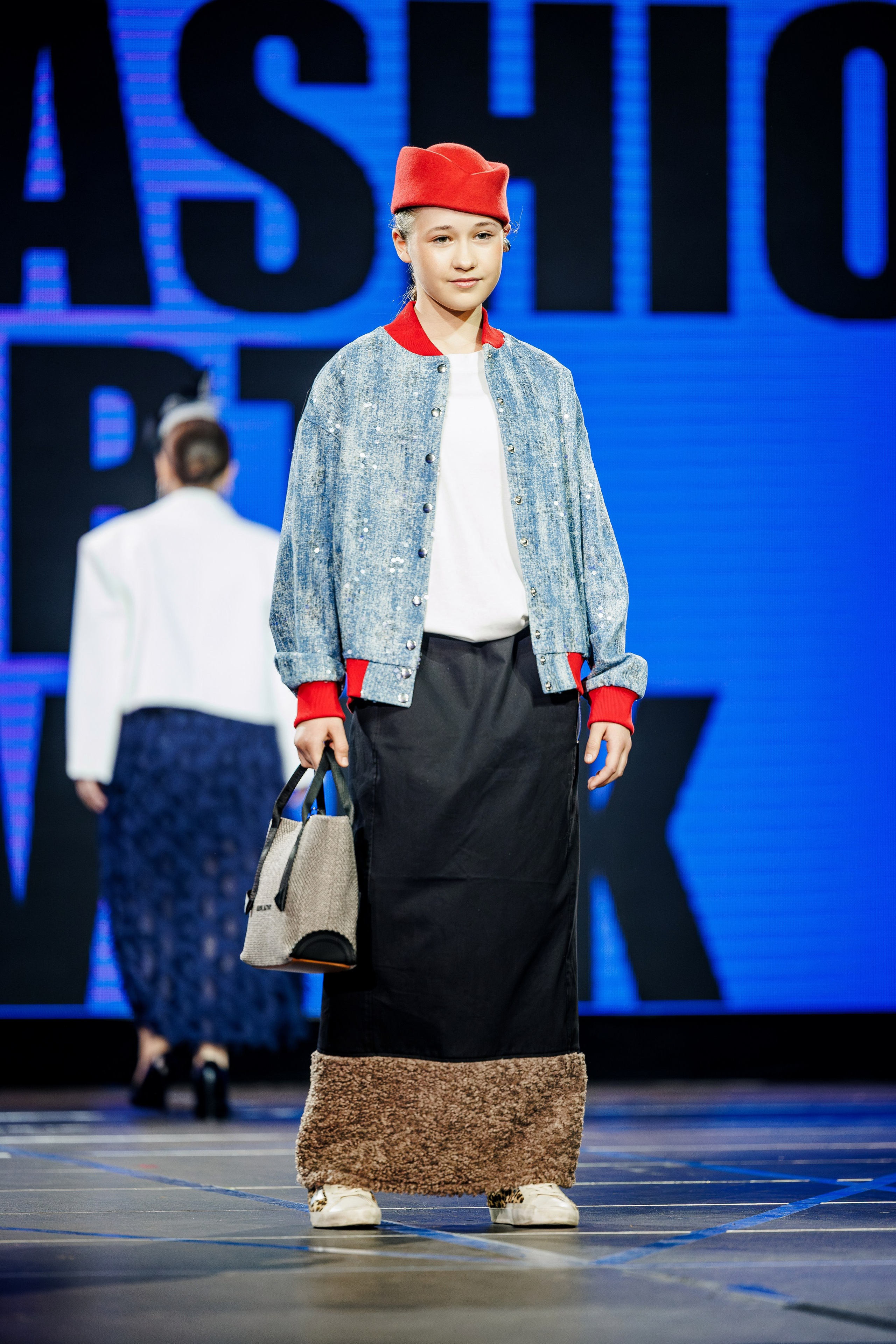 BELARUS FASHION ART WEEK. ILIAS BLACK — Фотограф свадеб и мероприятий в Минске и Беларуси