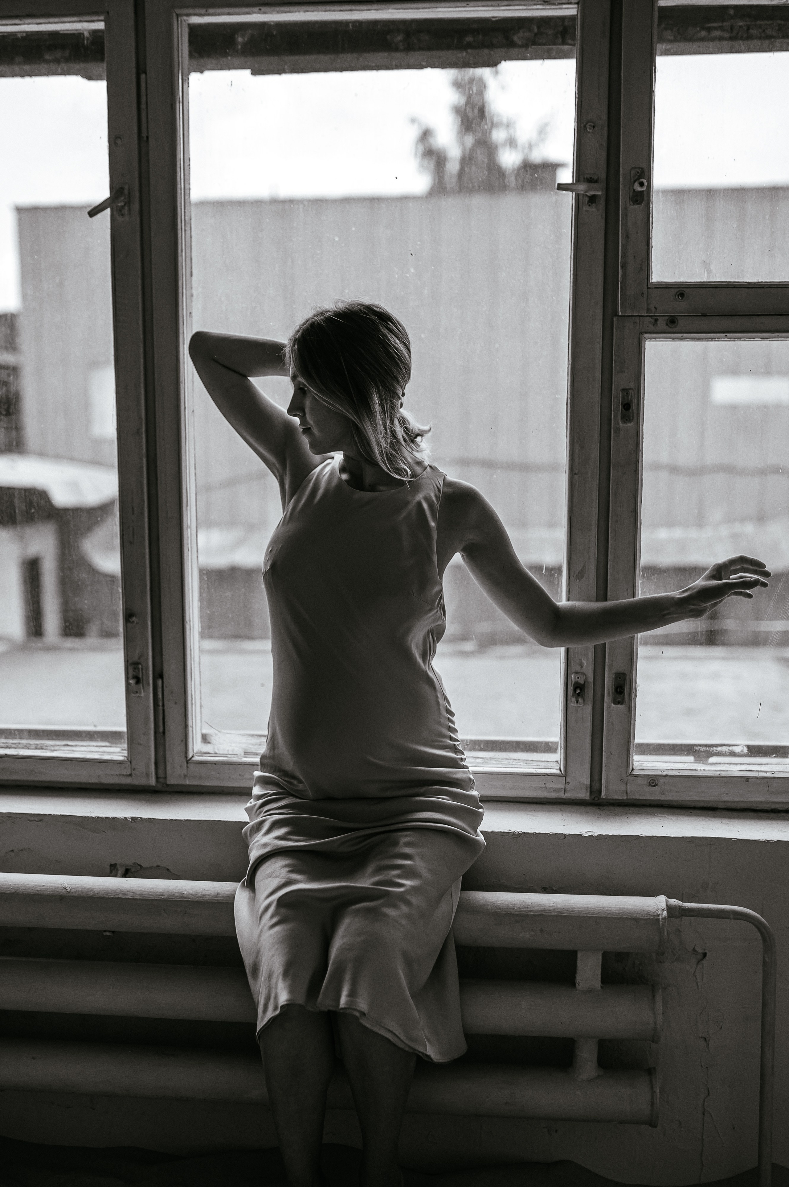 Беременность. Фотостудия в Одинцово