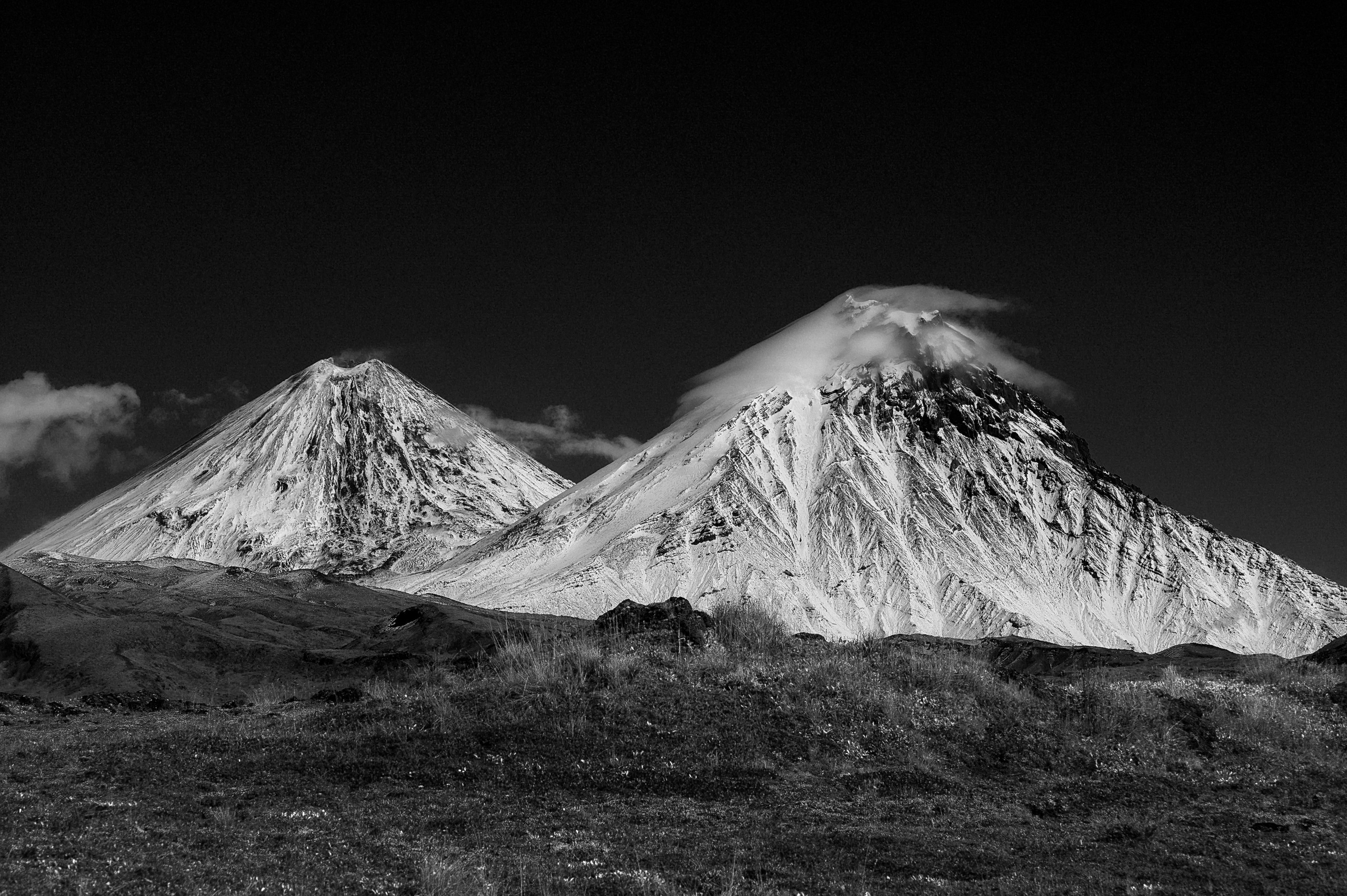 Камчатка. Портретный фотограф в Челябинске Катерина Руди