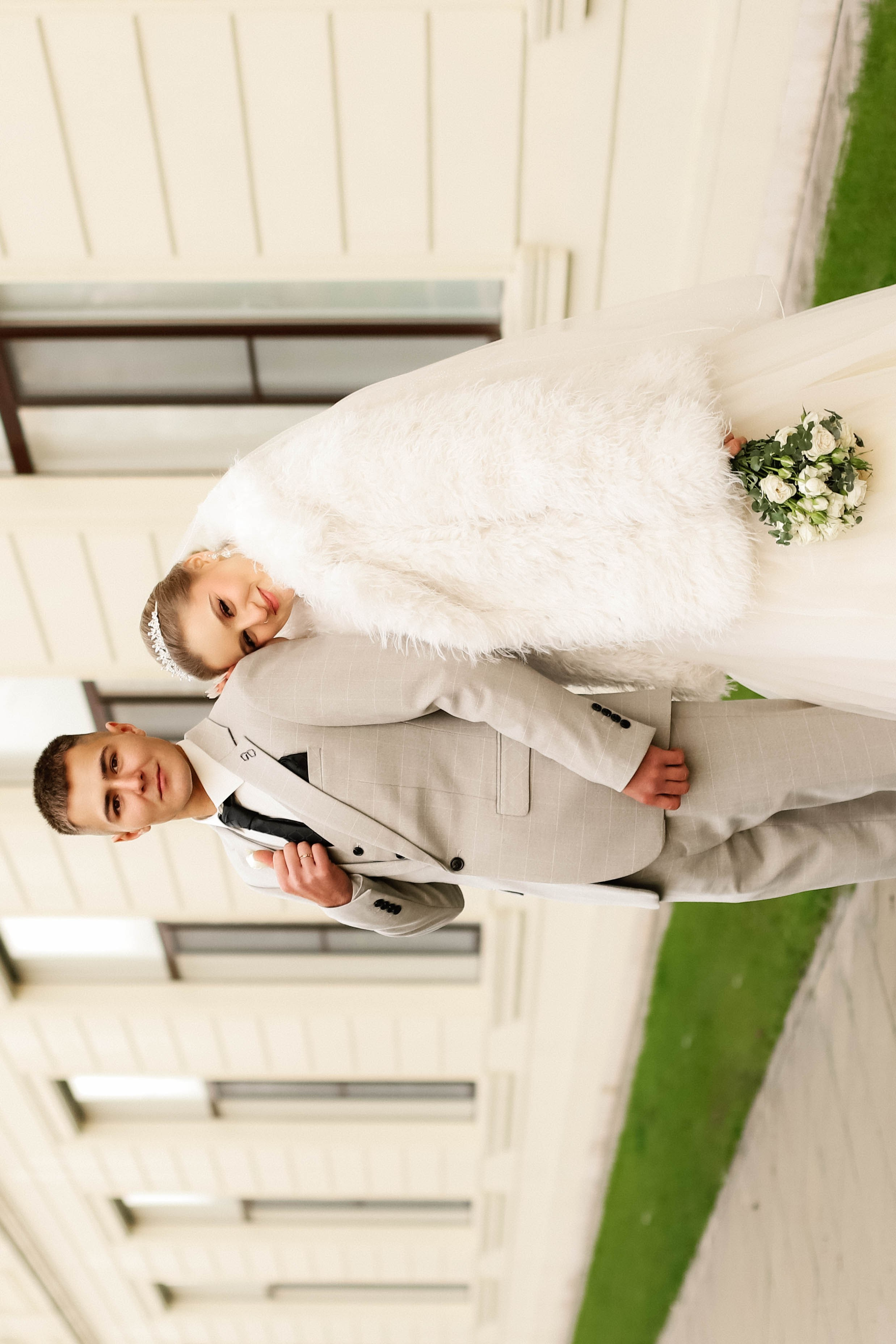 ОКСАНА & ДАНИЛ. Фотограф Мариуполь | Ялта | Крым — Диана Мазенко