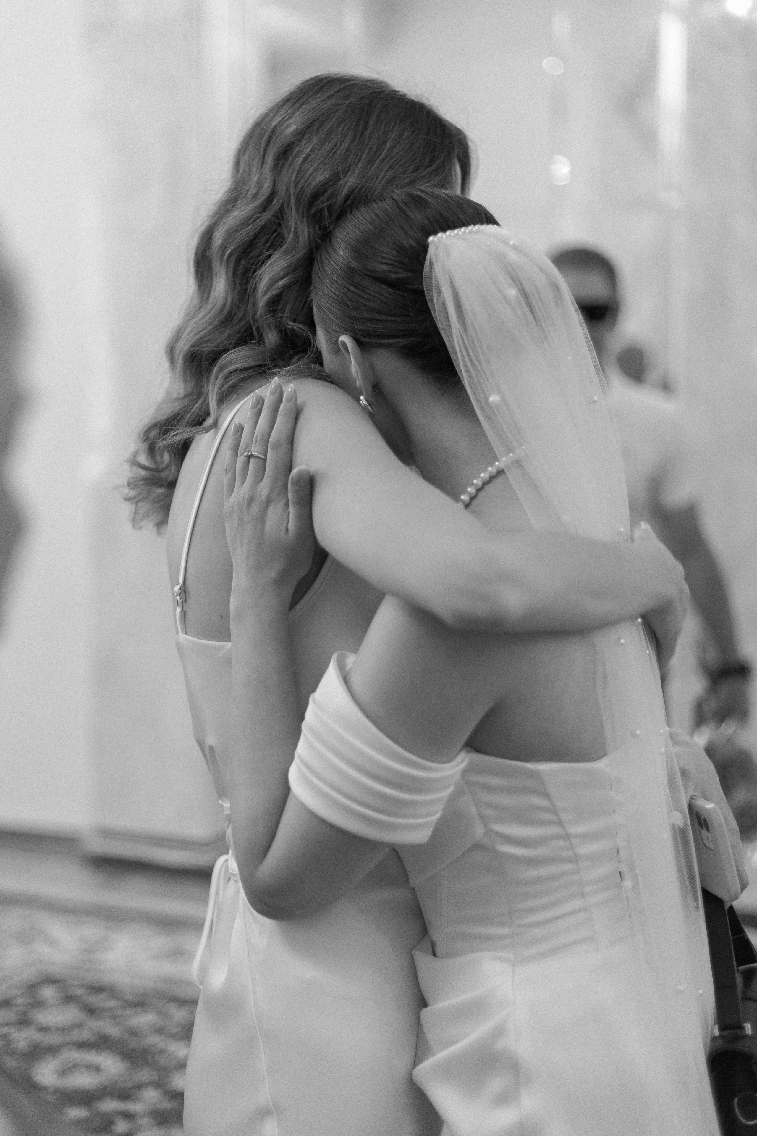 Ваш самый важный день. Главная