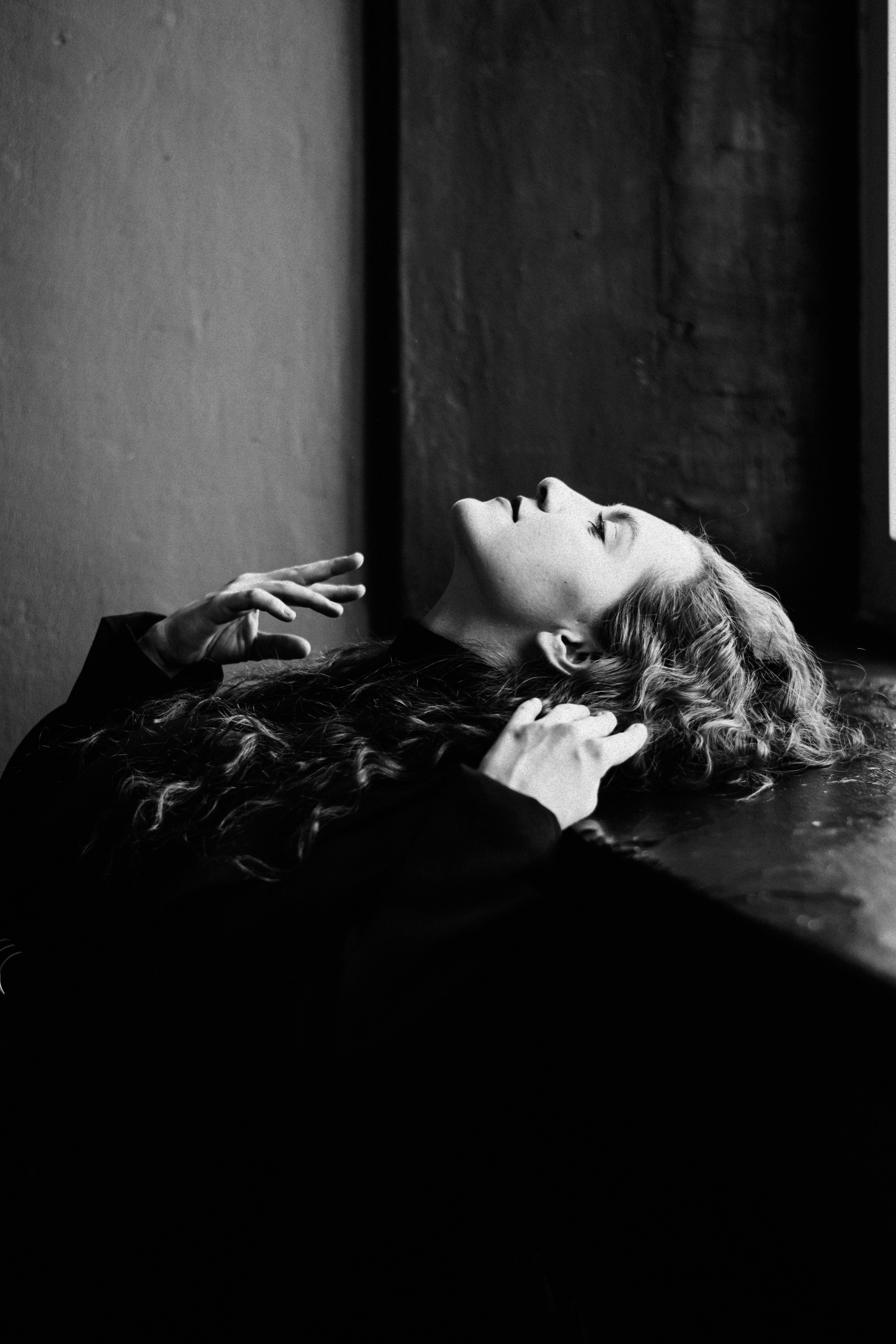 Марк и Арина. Фотограф Дарья Мустафина, Тюмень