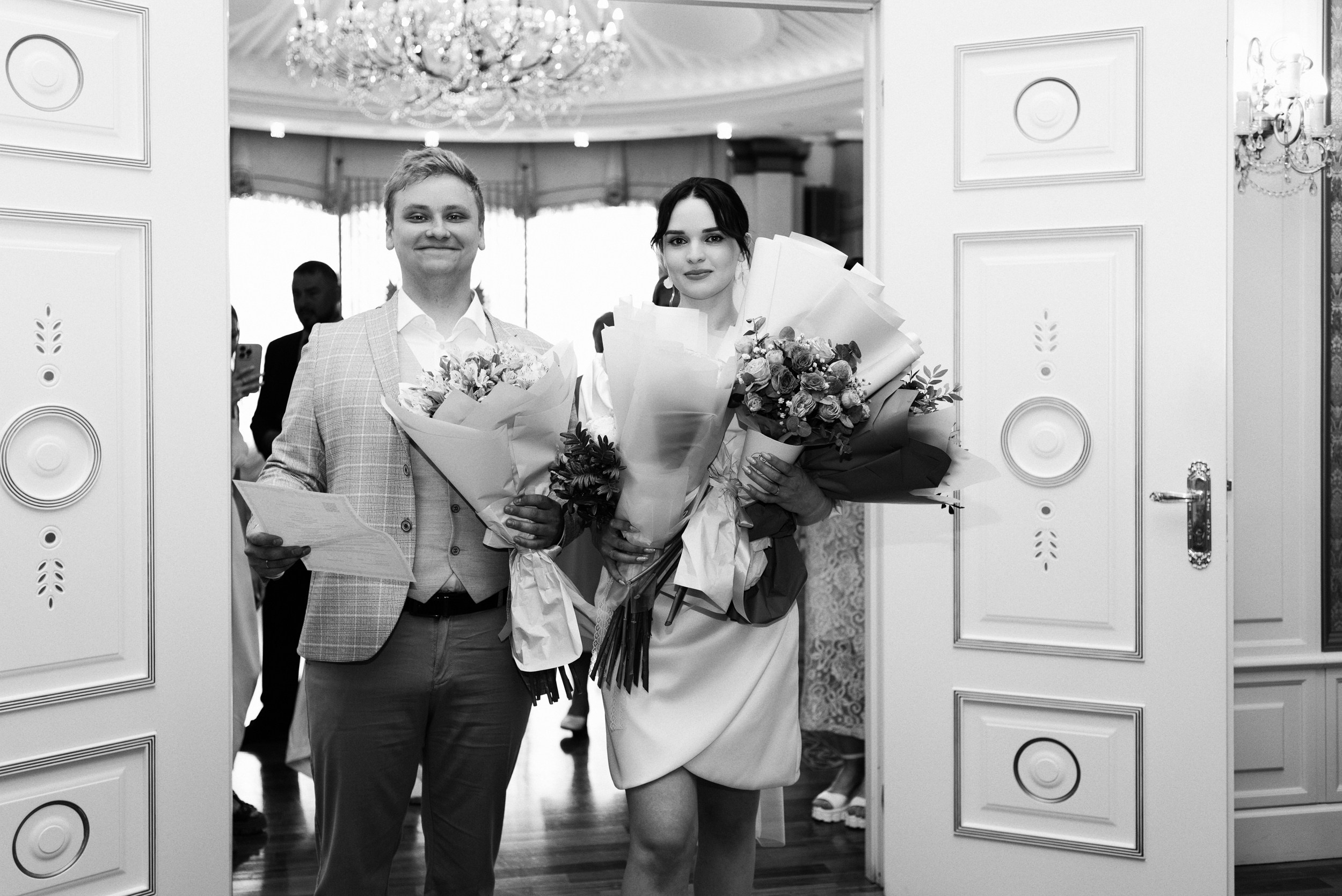 Роман и Ксения. Фотограф Дарья Мустафина, Тюмень