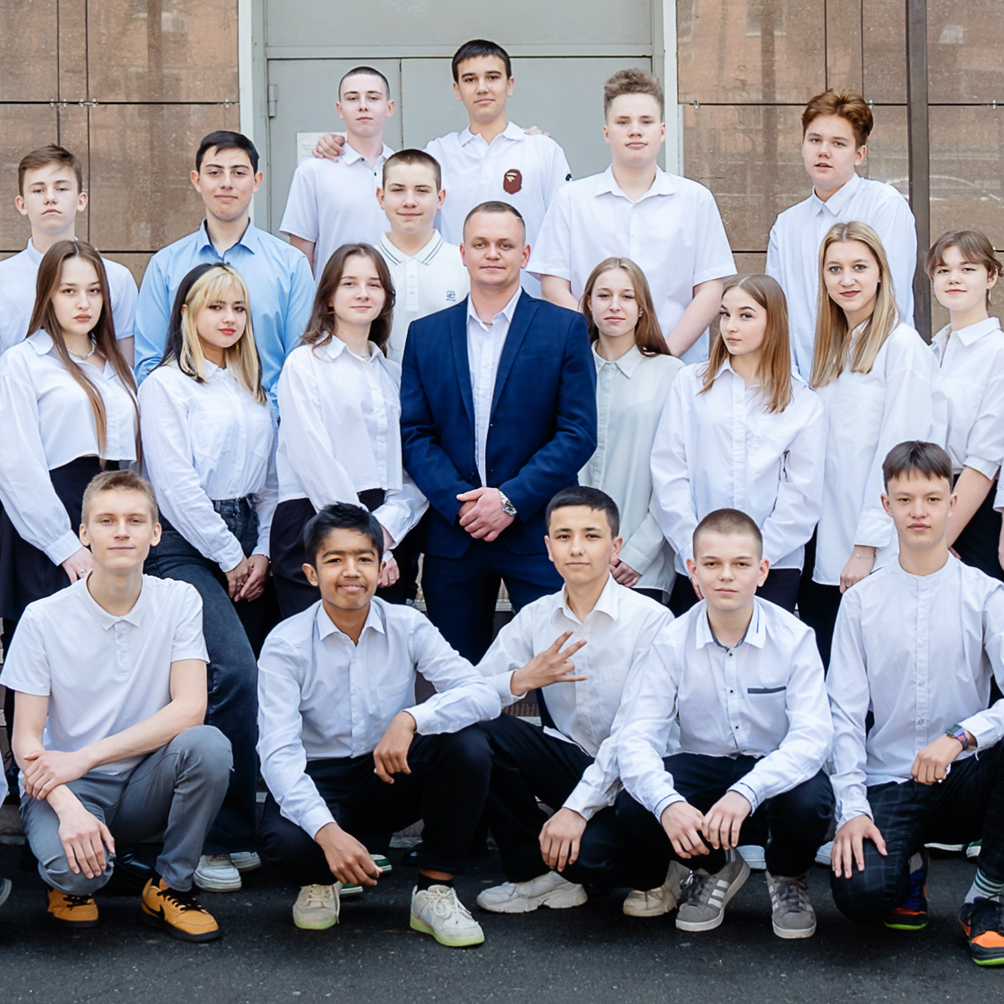 Отзывы. Детский и Школьный фотограф во Владивостоке. Выпускные альбомы