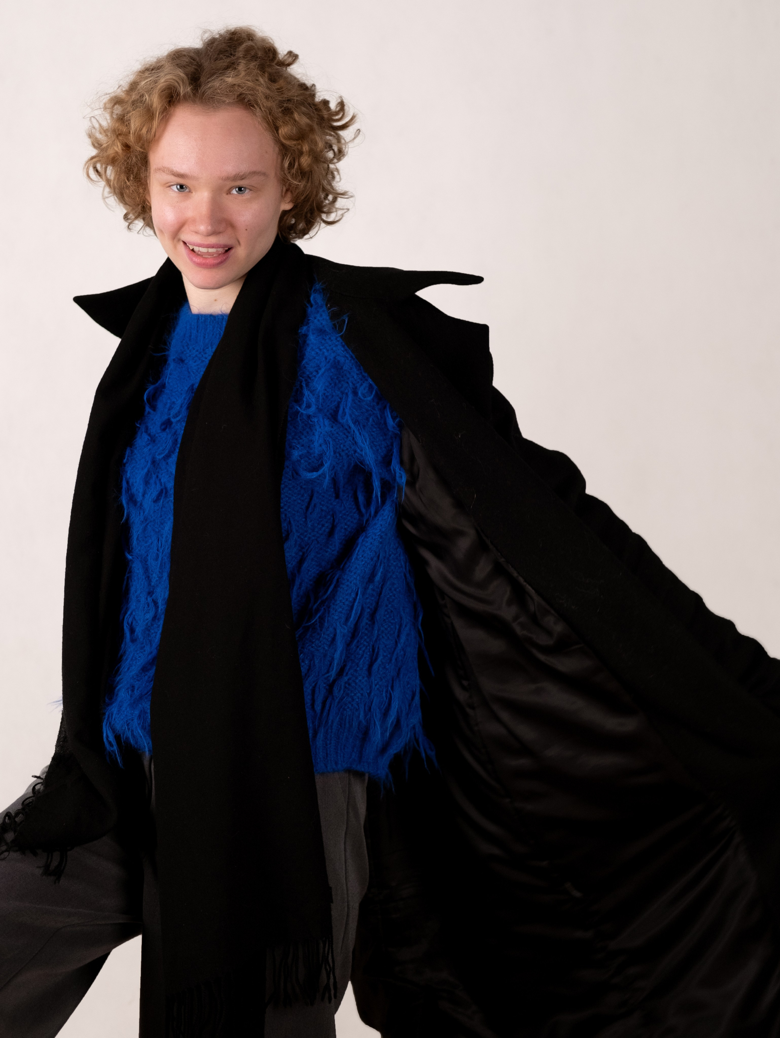 Portfolio tanya. Tatienne