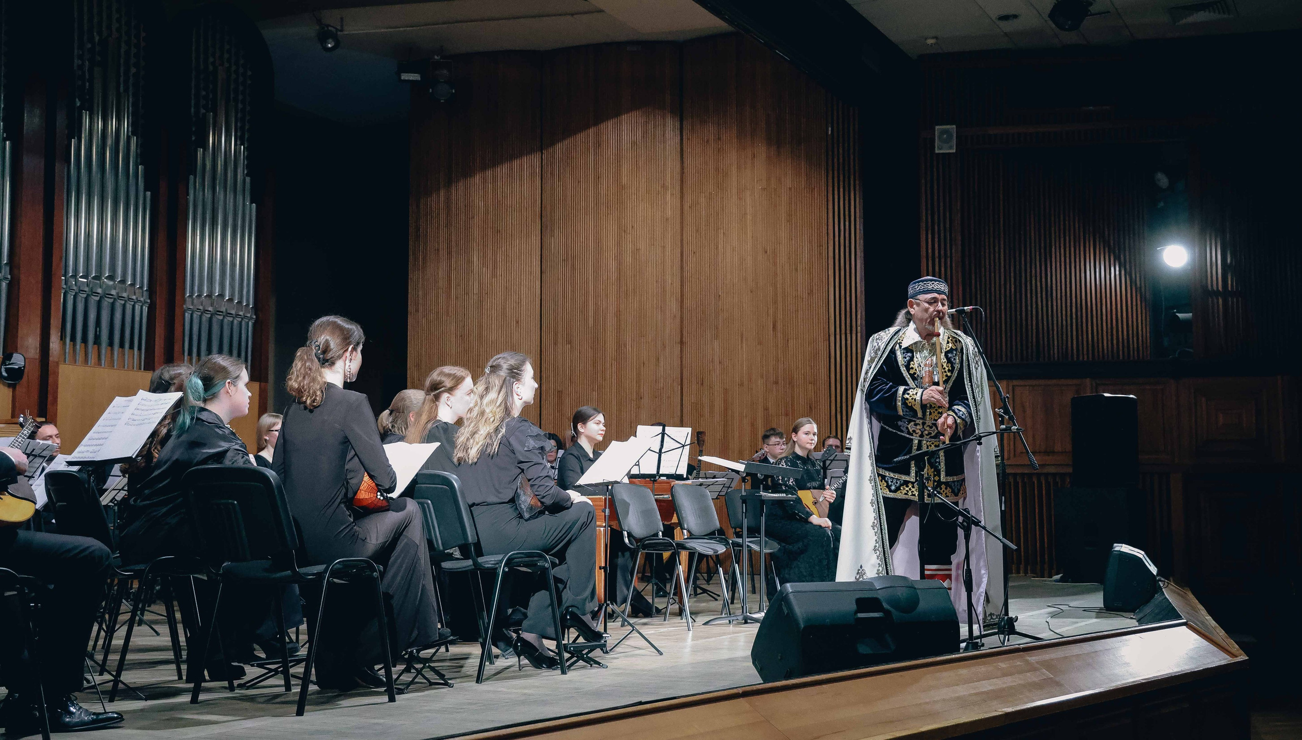 Органный зал. Фотограф в Сочи, Краснодаре и Ростове на Дону