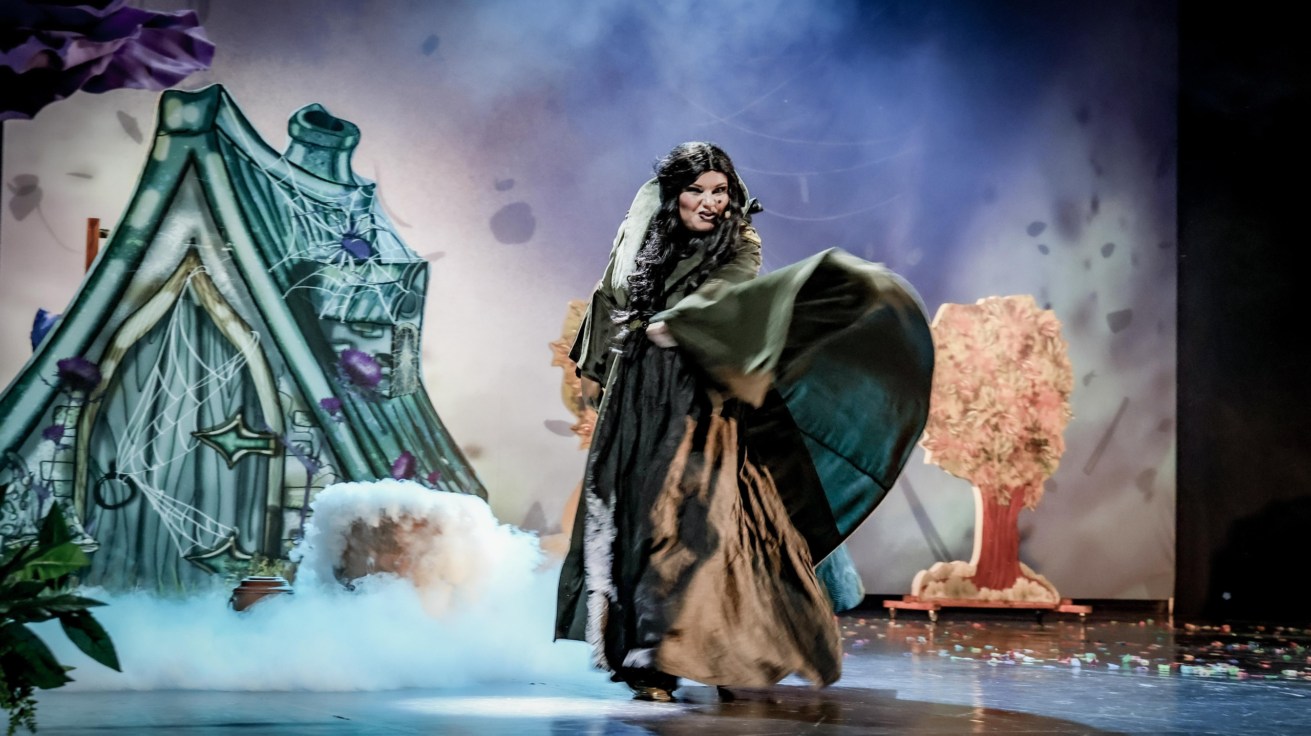 Спектакль. Фотограф в Сочи, Краснодаре и Ростове на Дону