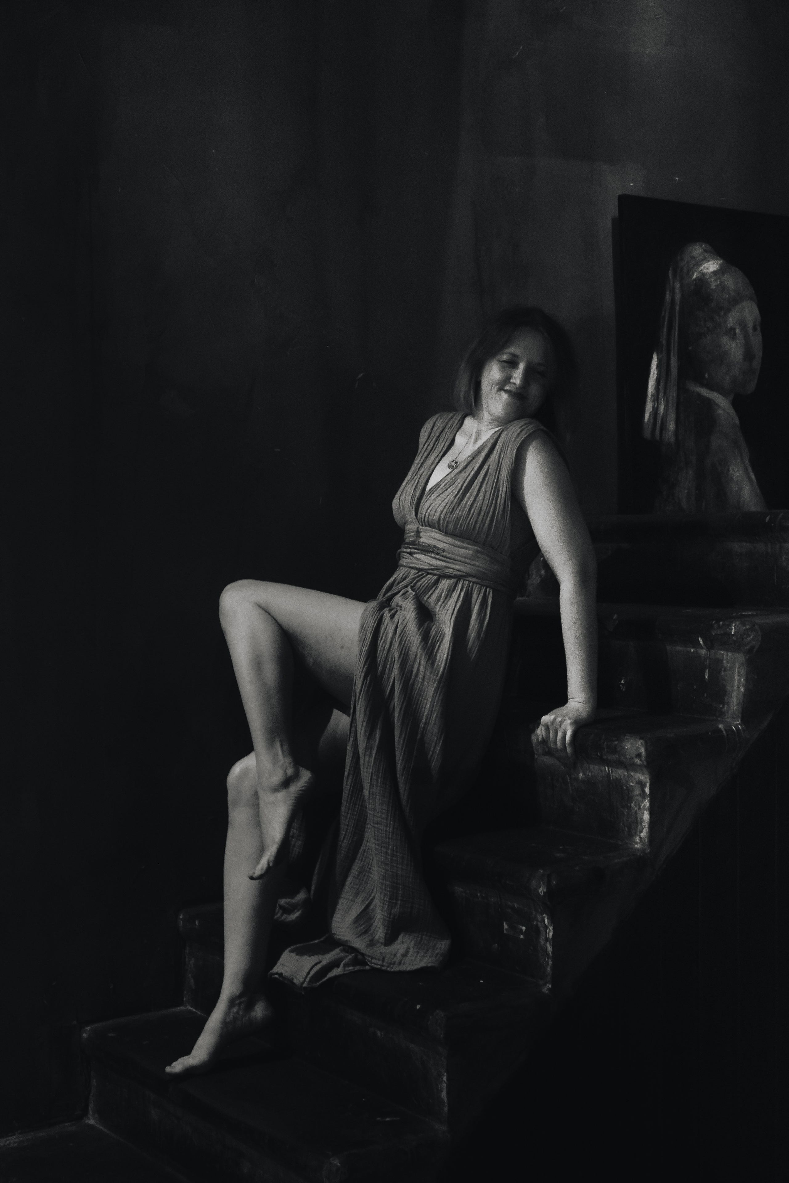 Янетта. Фотограф Наташа Лисица