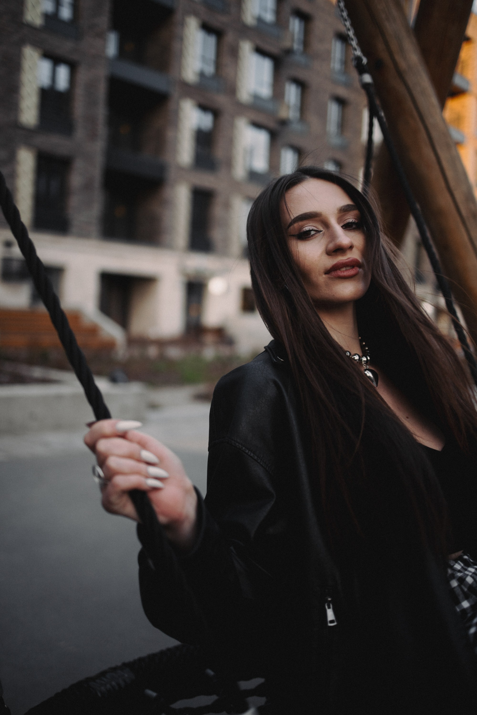 Экспресс Съемка с Кристиной. Свадебный Фотограф в Иркутске Екатерина Елисеева