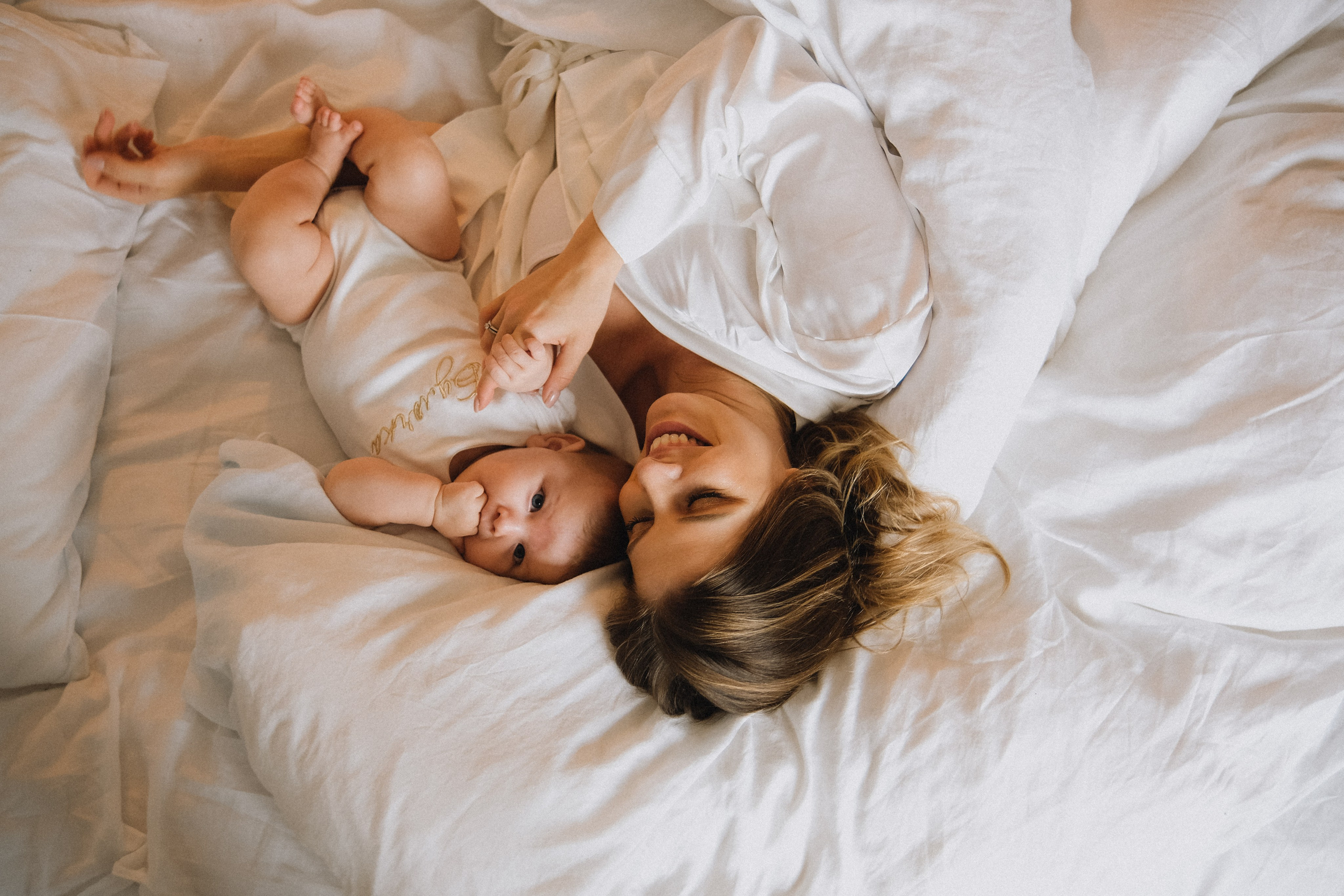 Ксюша и Миа. Семейный фотограф Москва