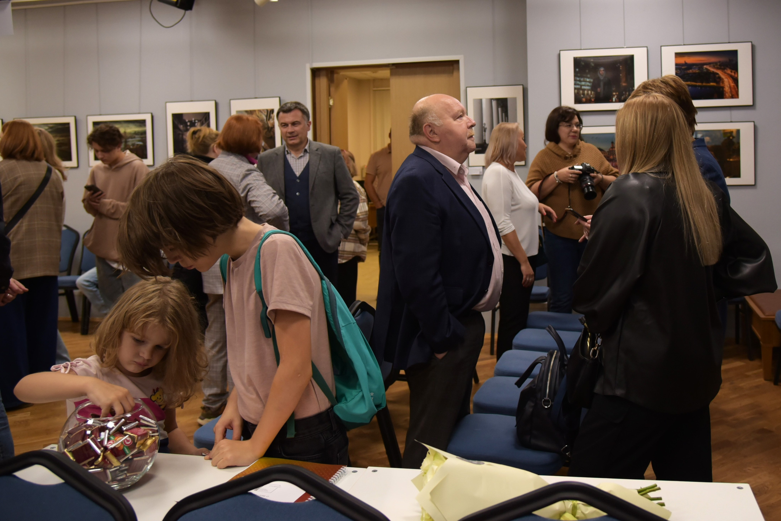 МОСКОВСКИЙ КАЛЕЙДОСКОП. Reportage, architectural, fine art photographer Lena Melnikova in Moscow