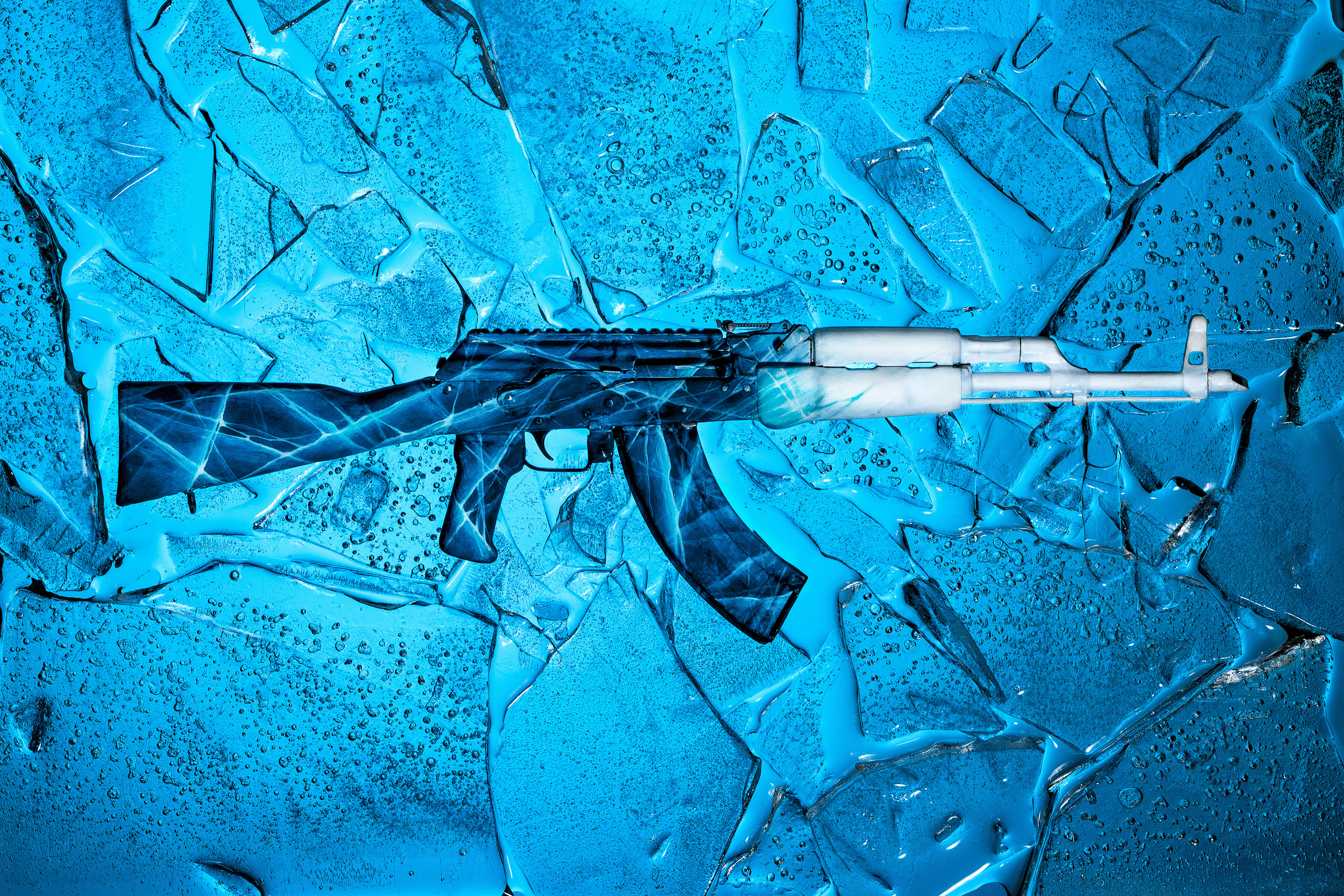 Портфолио рекламного фотографа. Яна Каменская