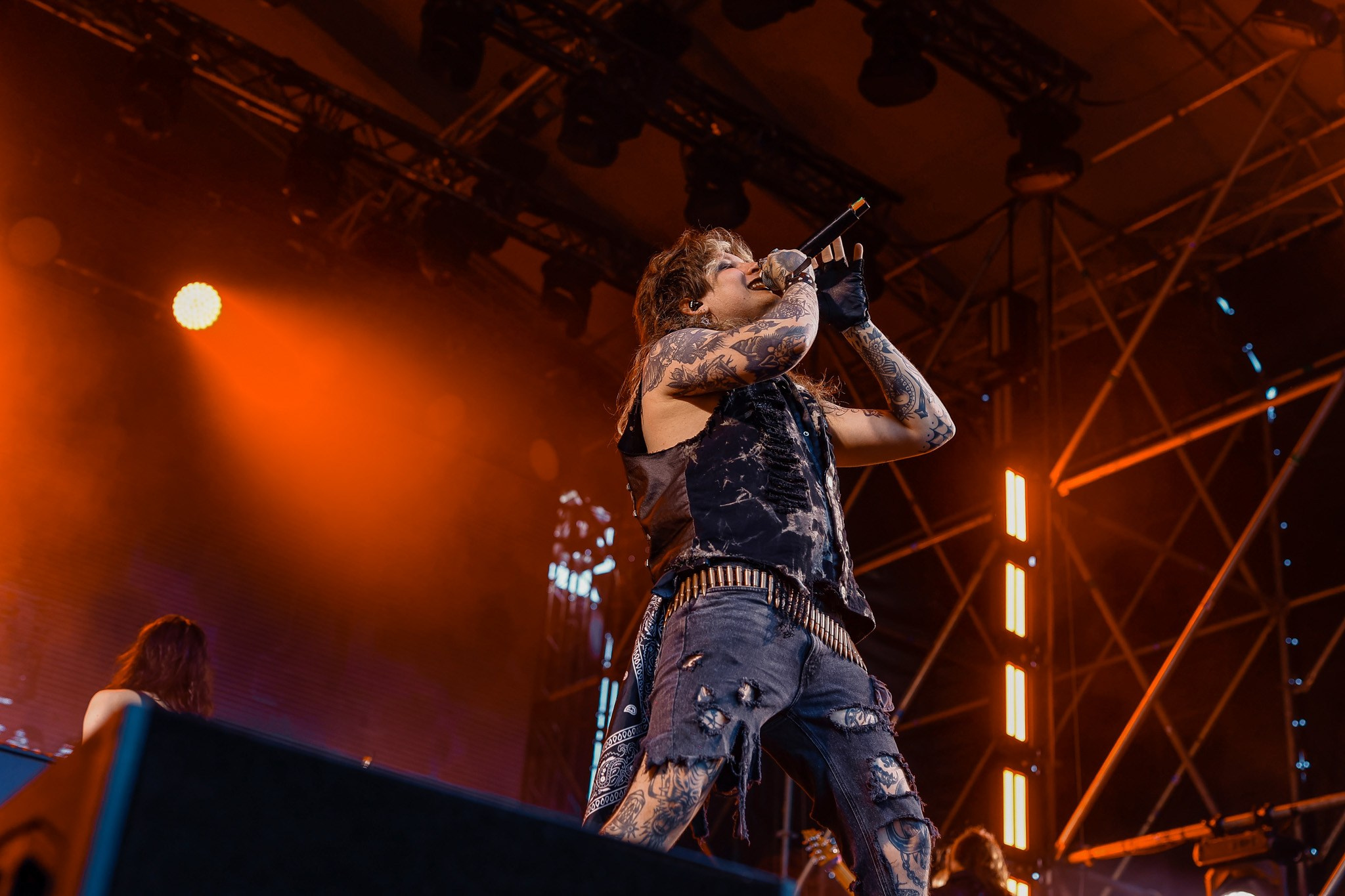 BPM FESTIVAL @SUMMER SOUND