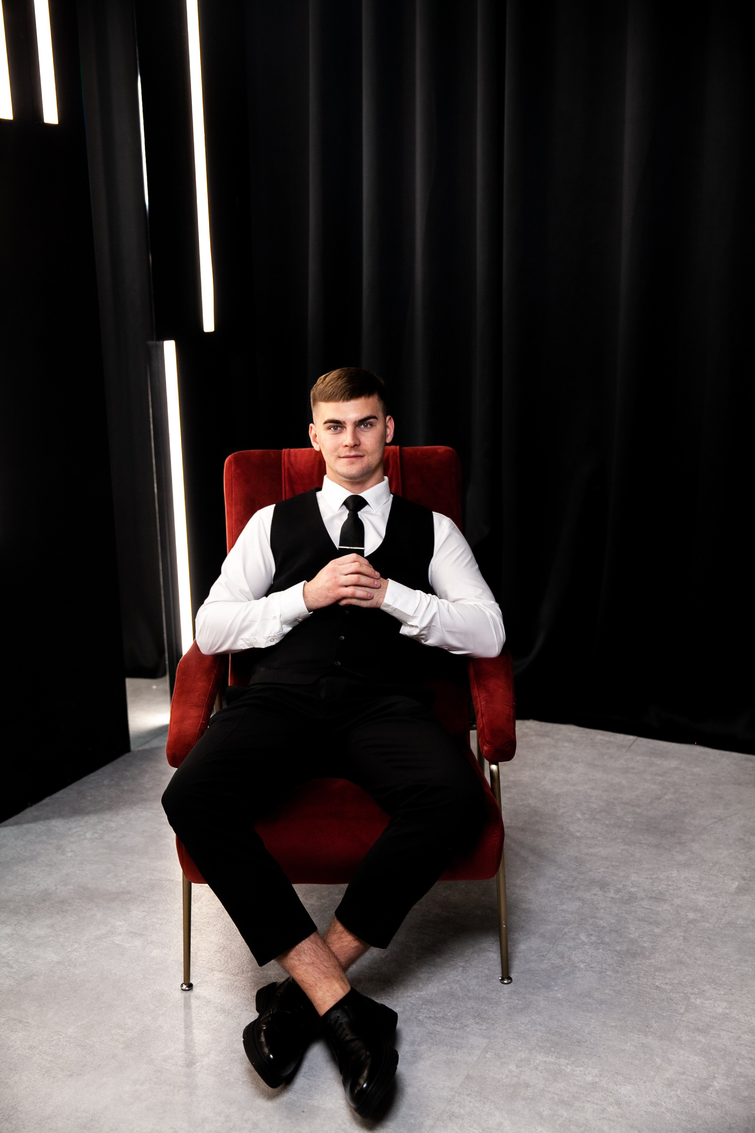 Karina & Nikita. ANNA KUDRINA PHOTOGRAPHY Russia