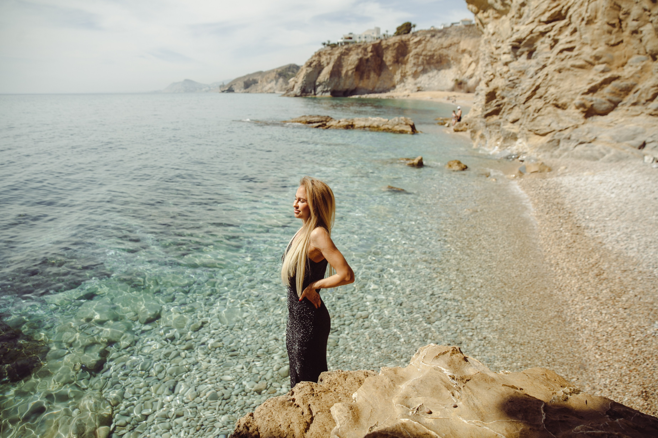 Daria Rocks. ANNA KUDRINA PHOTOGRAPHY Russia