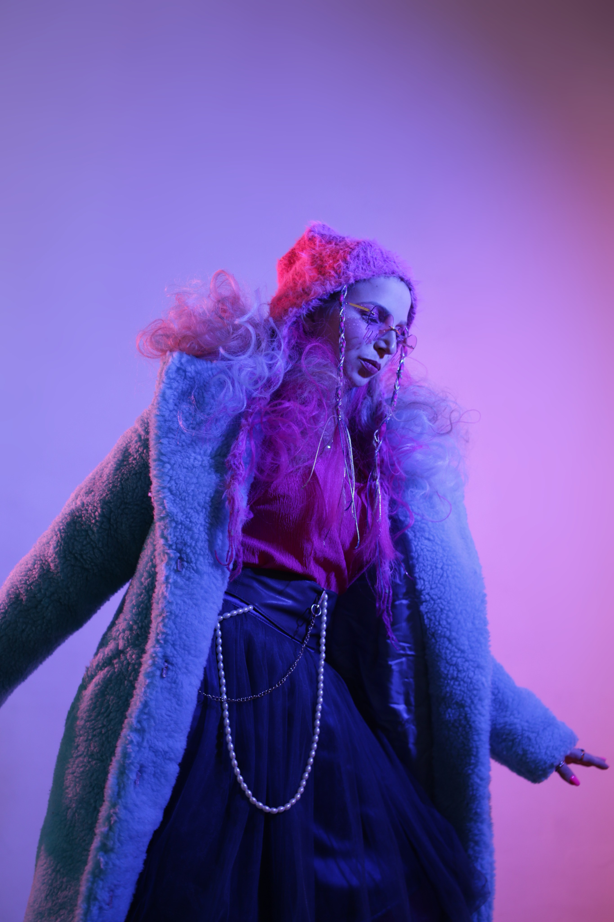 Fashion. MarCh Photography — Photographer in Perm