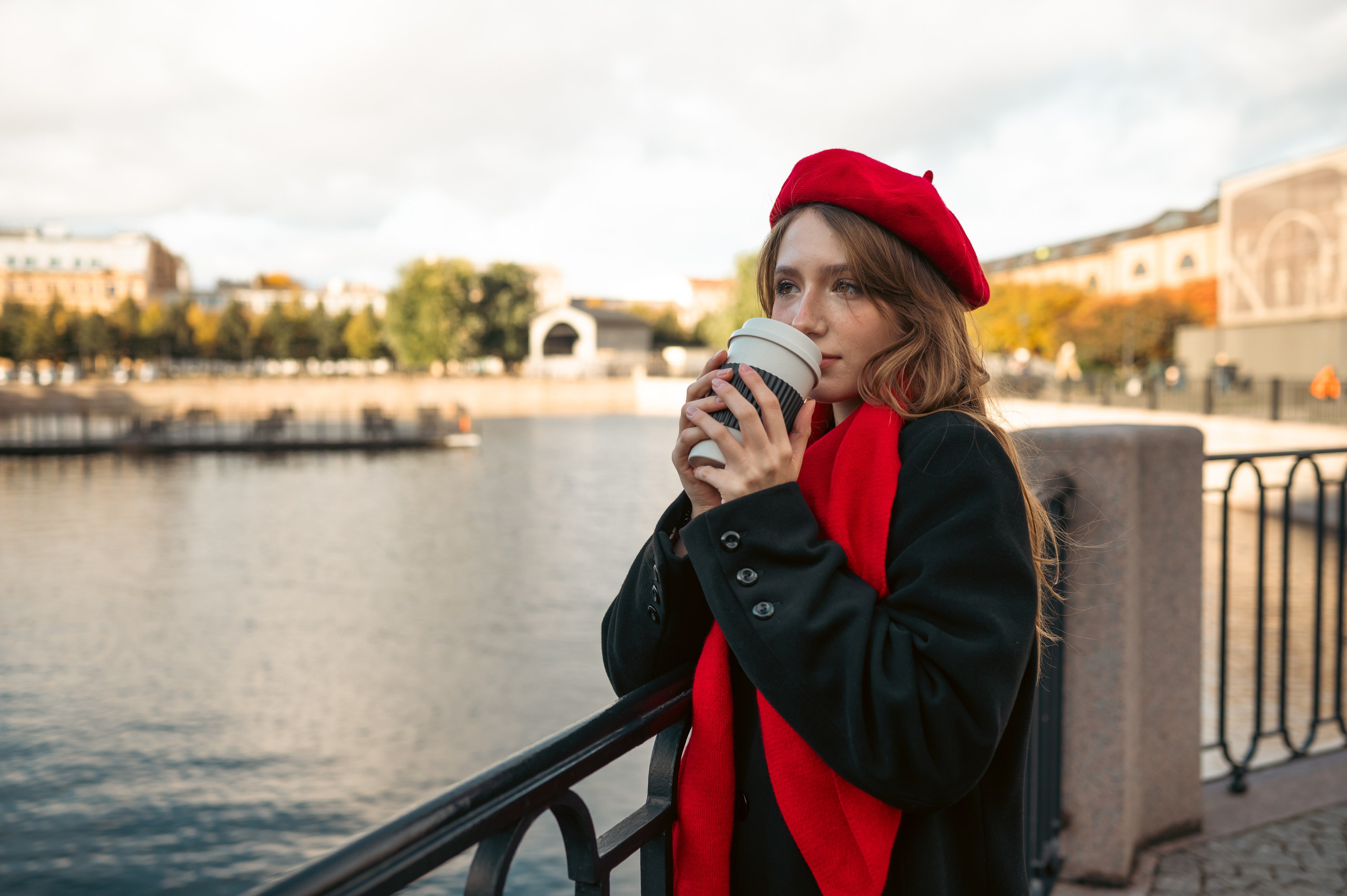 Личная. Фотограф в Санкт-Петербурге Anna Balashkova