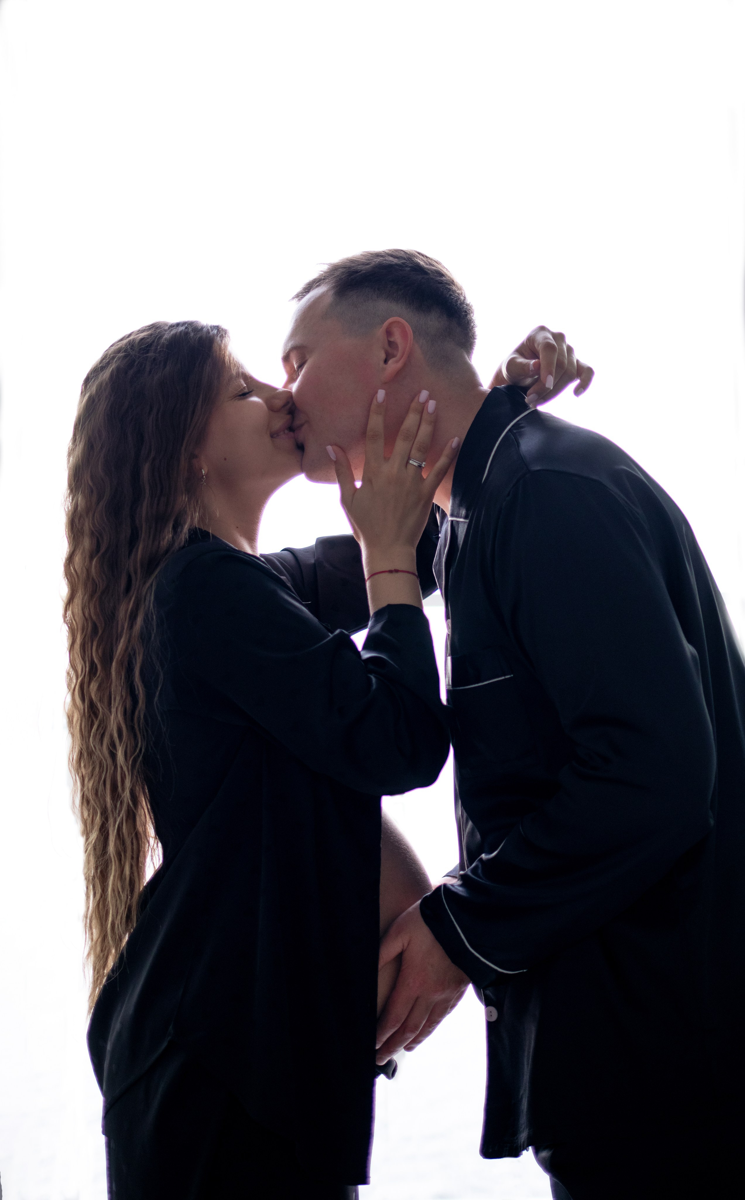 Любовь. Фотограф Елизавета Гикова