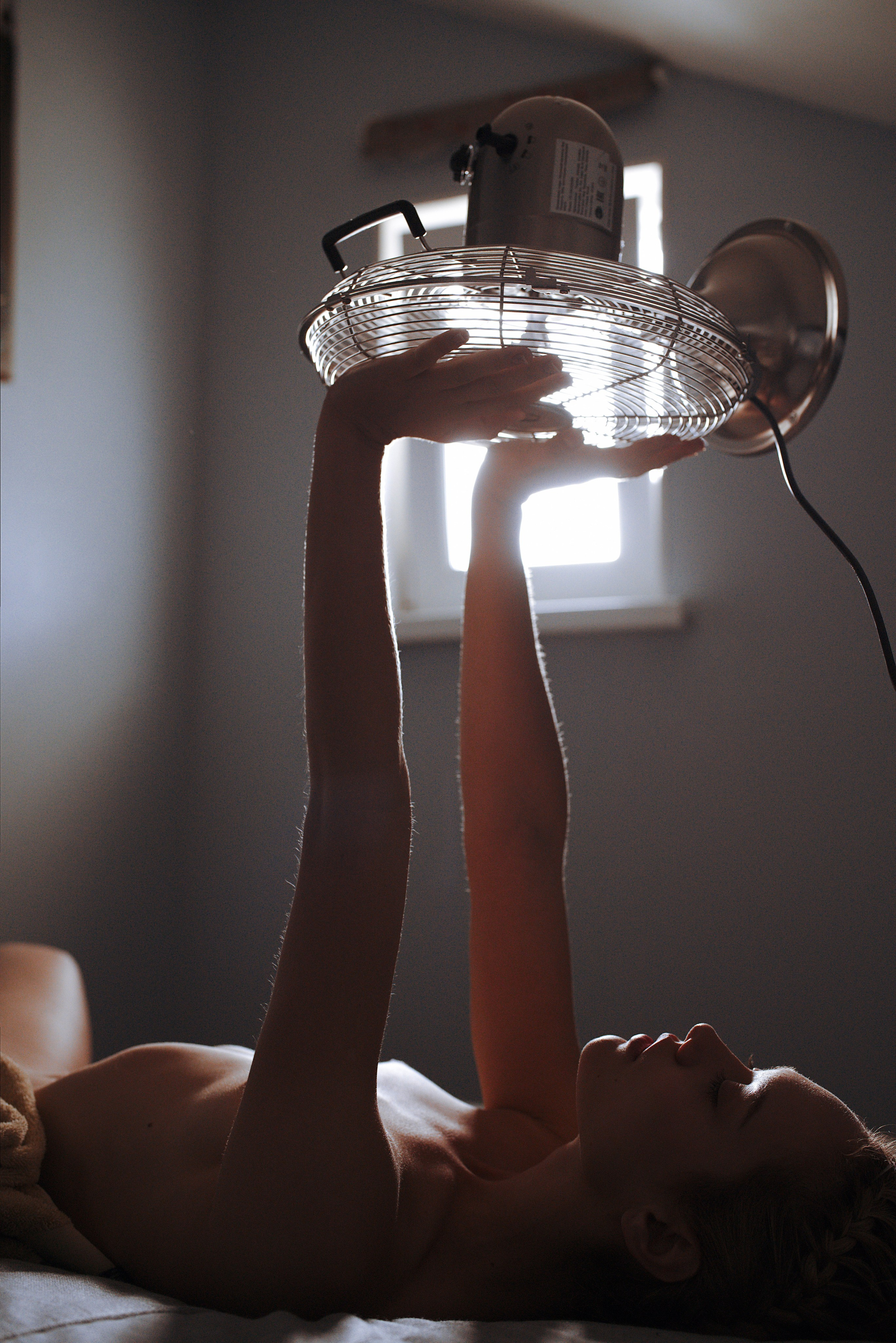 8. Photographer Dmitry Chapala