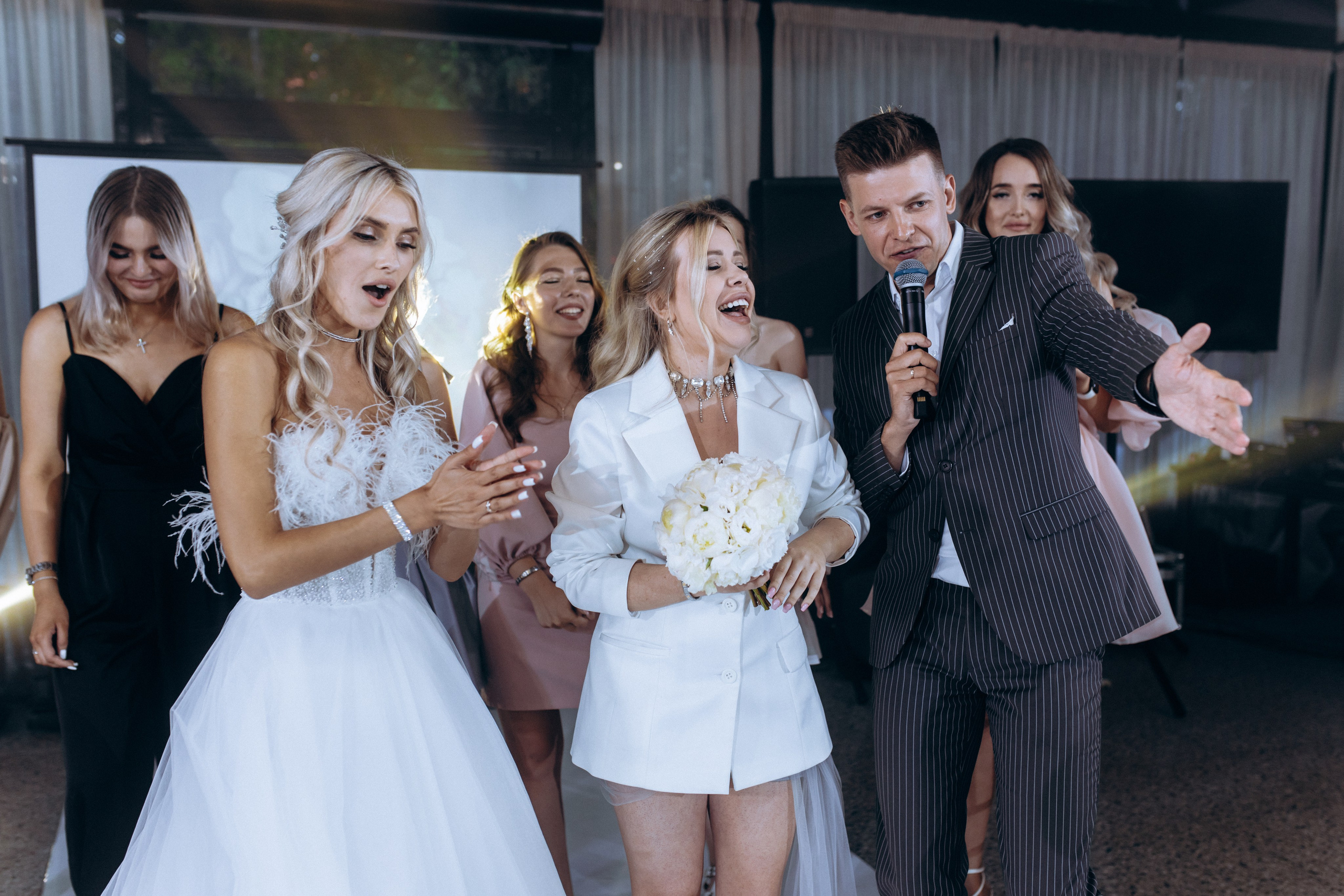 Диана и Максим. Свадебный фотограф Иркутск