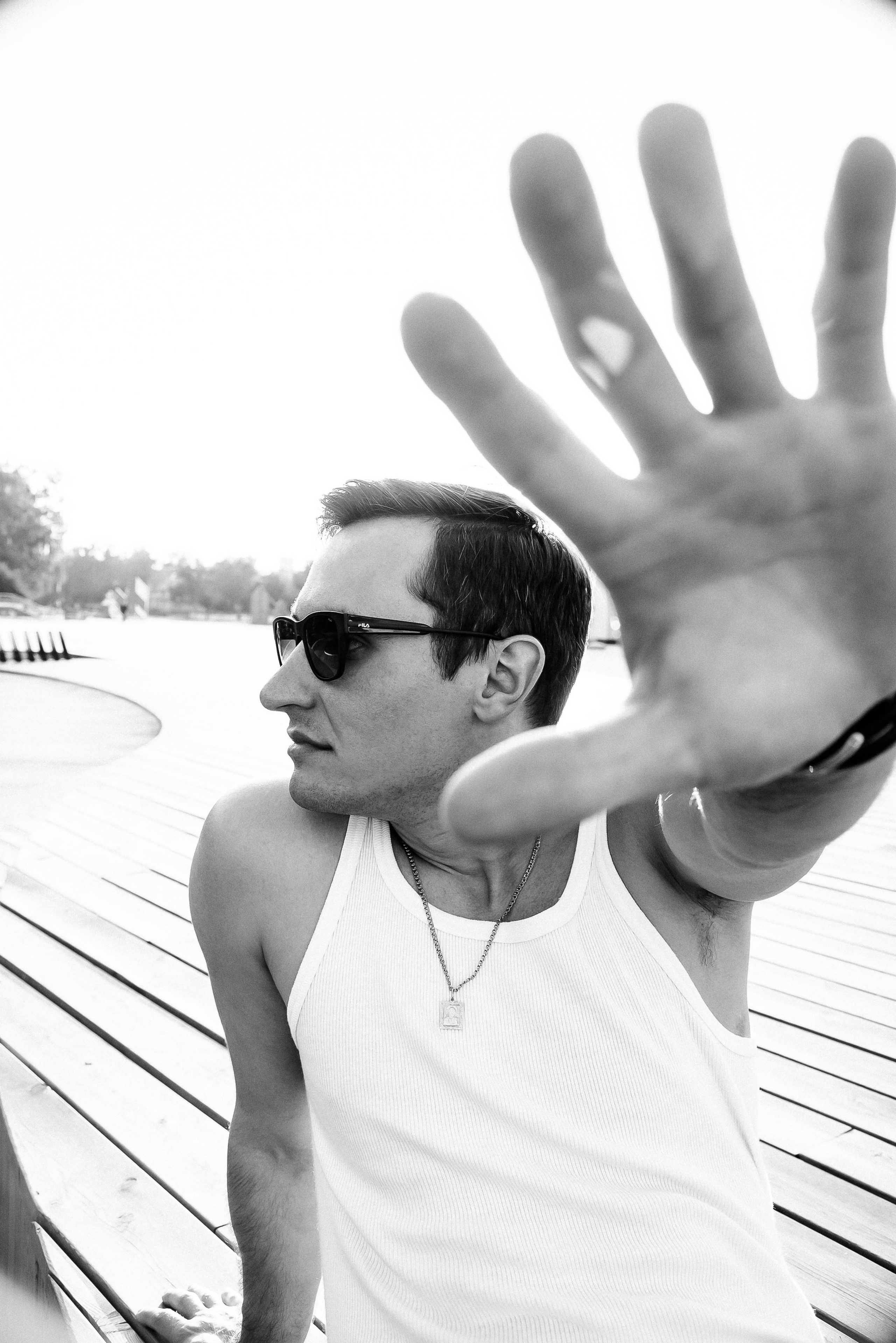 ILIA I street. Фотограф в Республике Мордовия София Сержантова