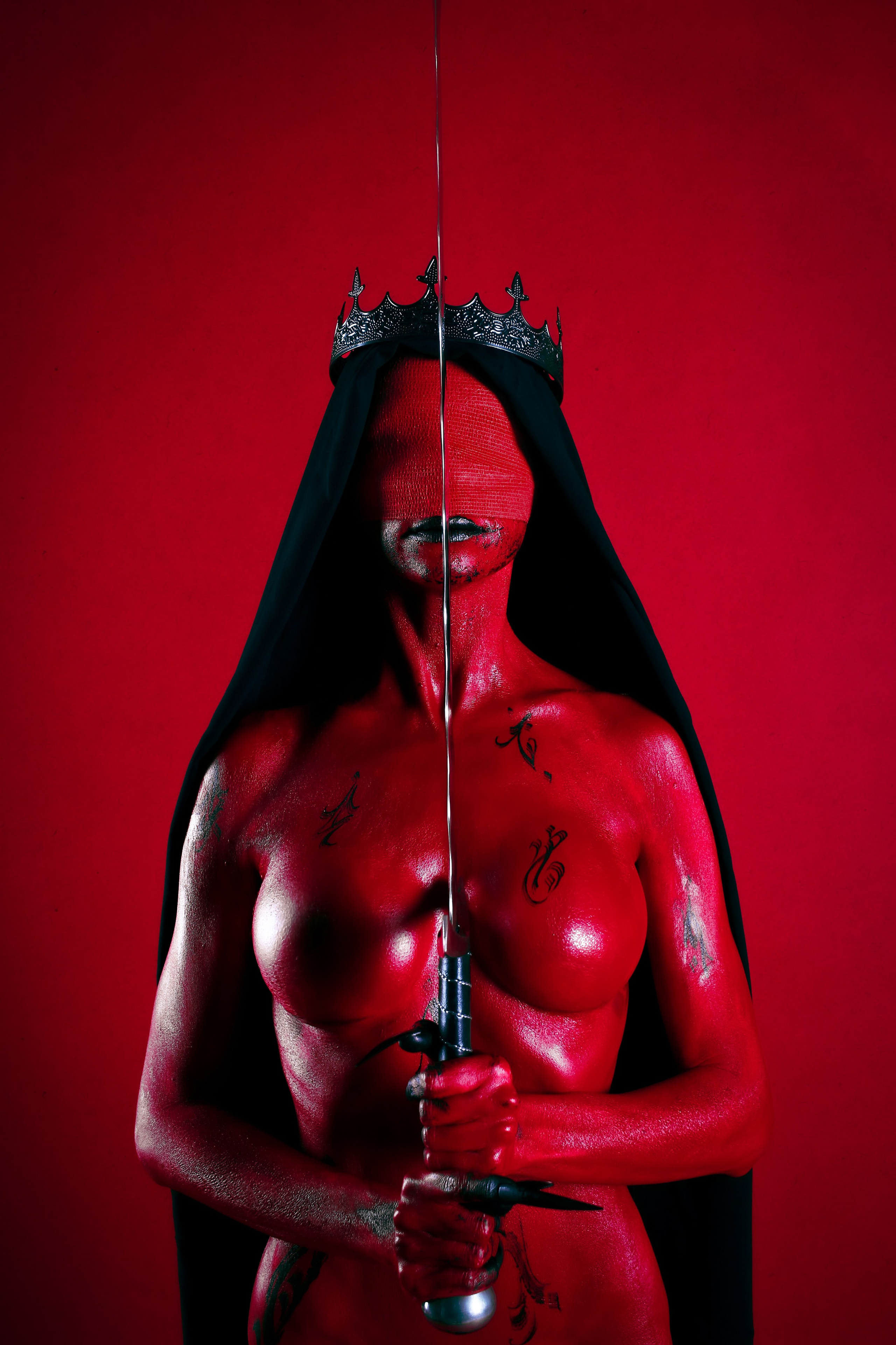 MACBETH. The Abstracter