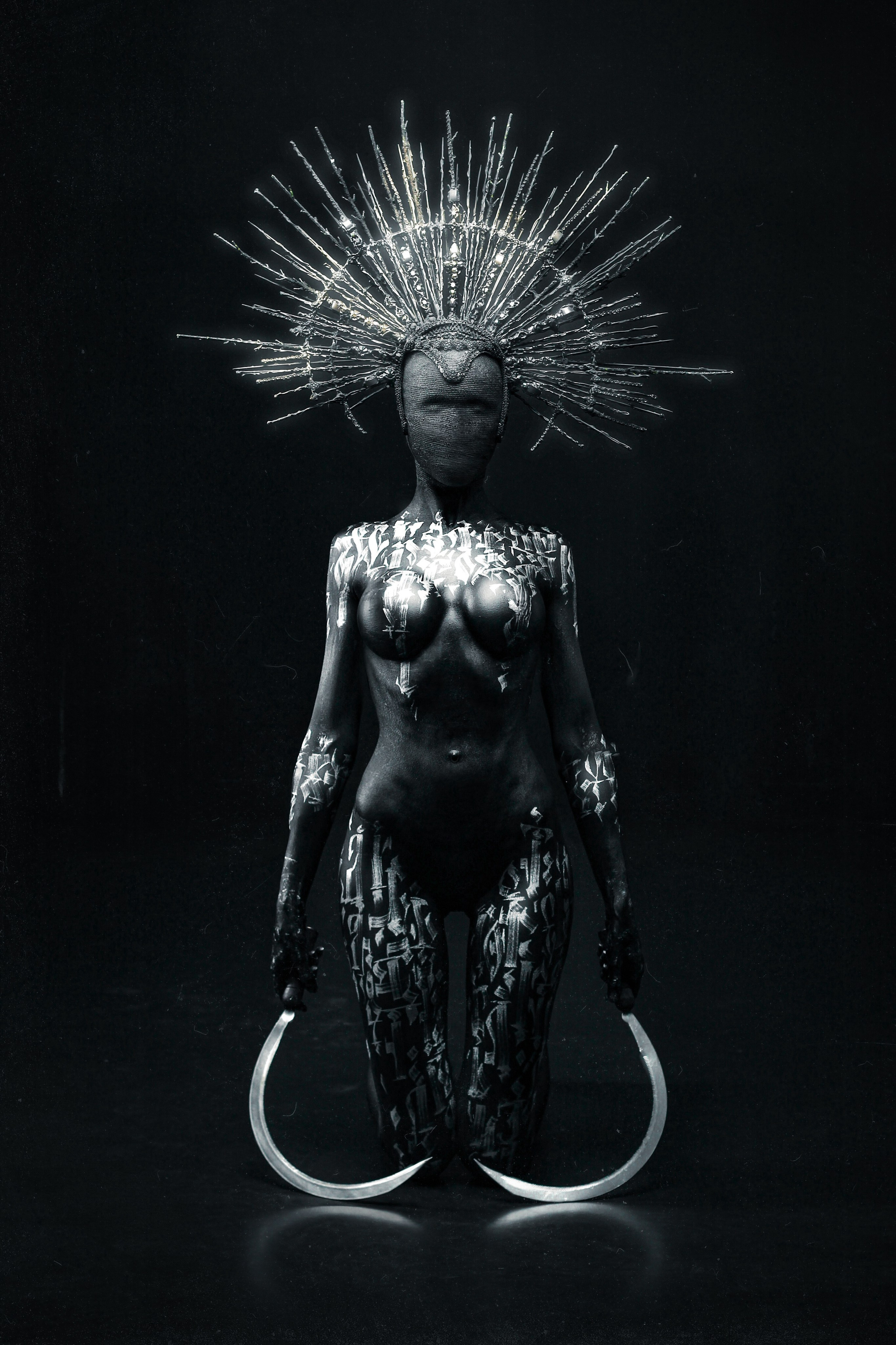 MORANA. The Abstracter